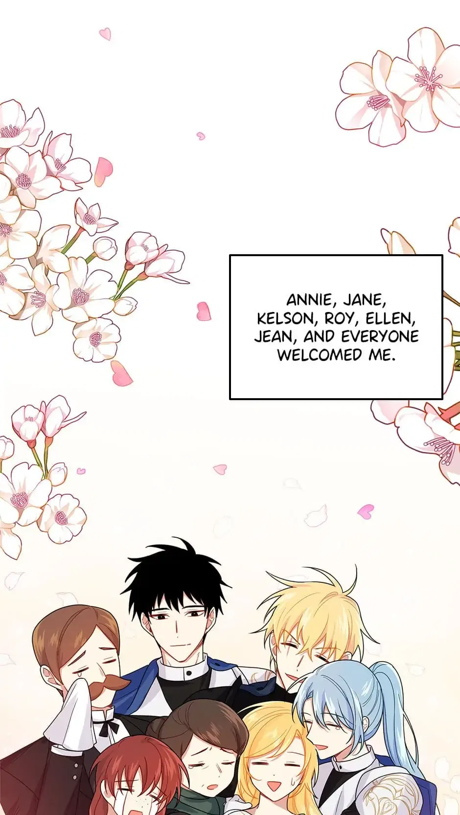 I Am a Child of This House Chapter 143 – Page 65