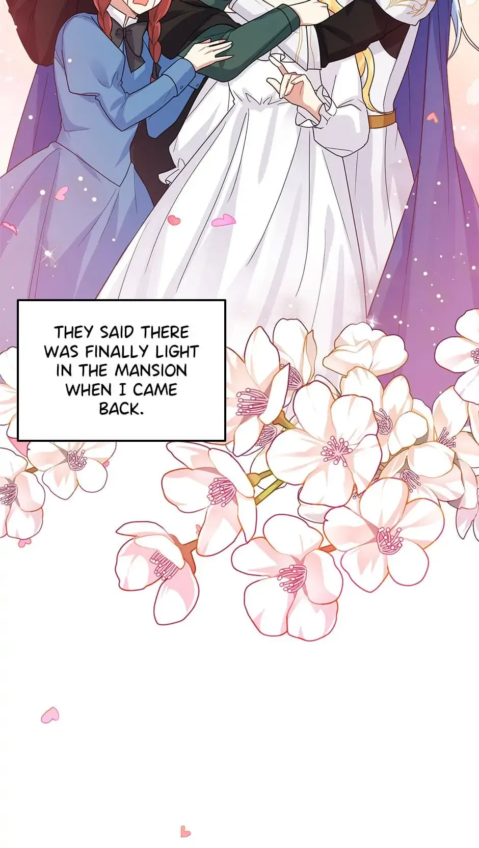 I Am a Child of This House Chapter 143 – Page 66