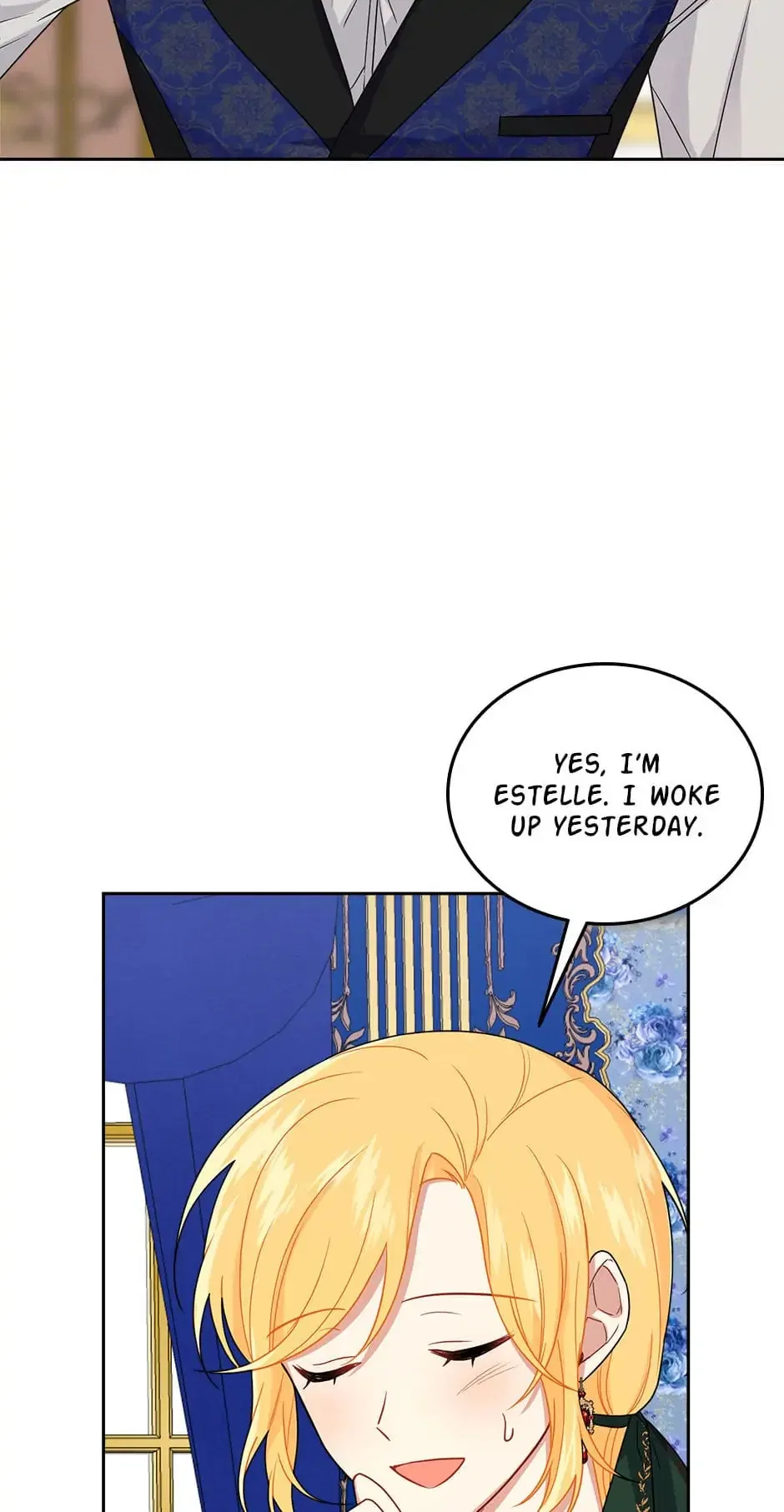 I Am a Child of This House Chapter 143 – Page 71