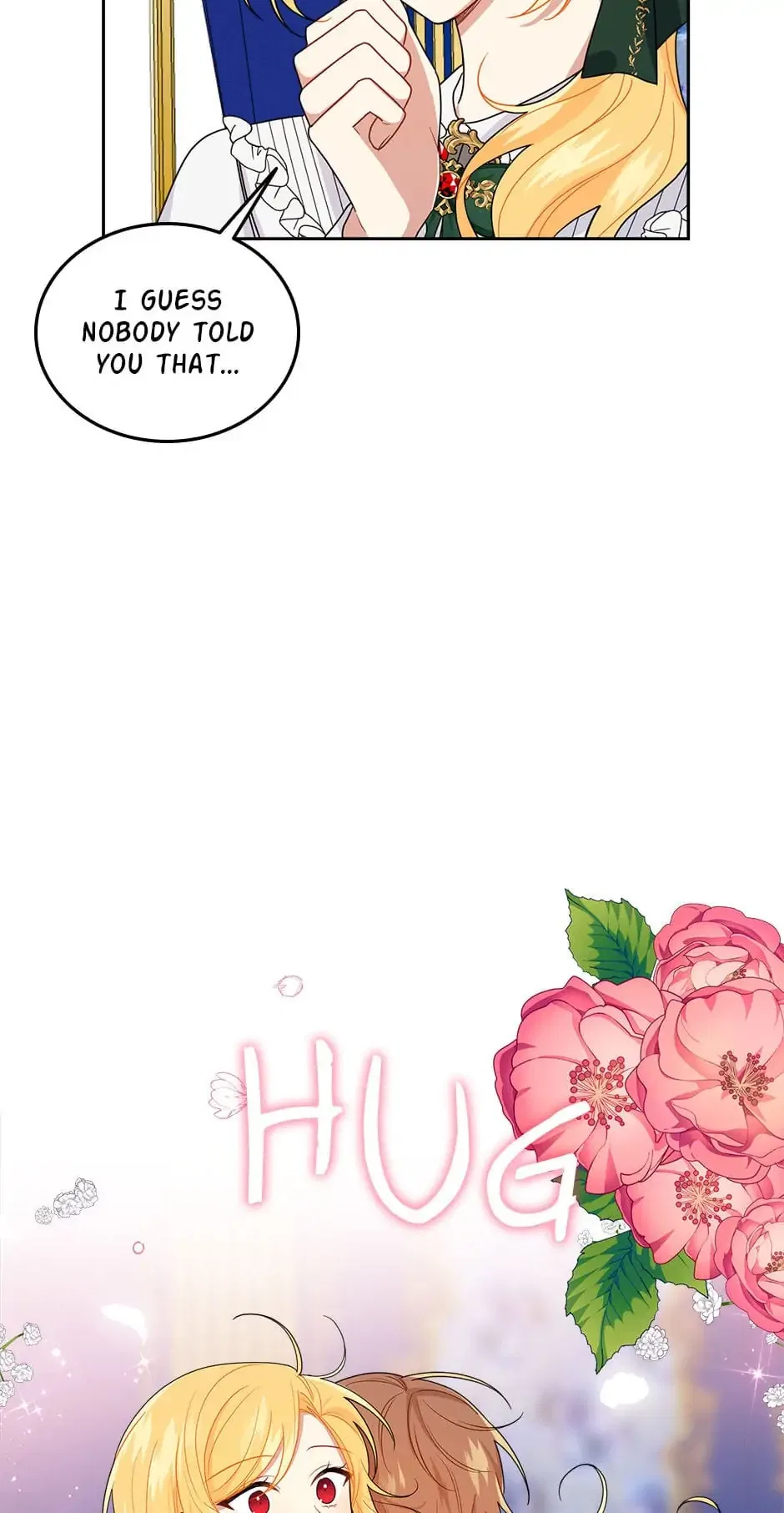 I Am a Child of This House Chapter 143 – Page 72