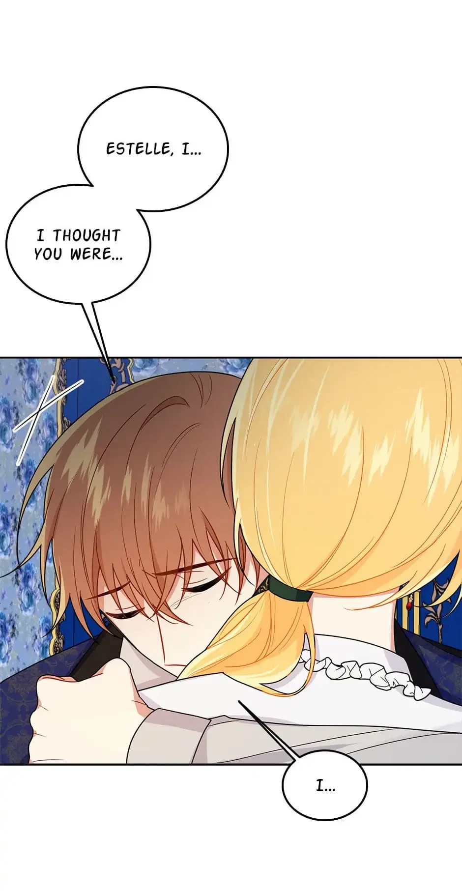I Am a Child of This House Chapter 143 – Page 74