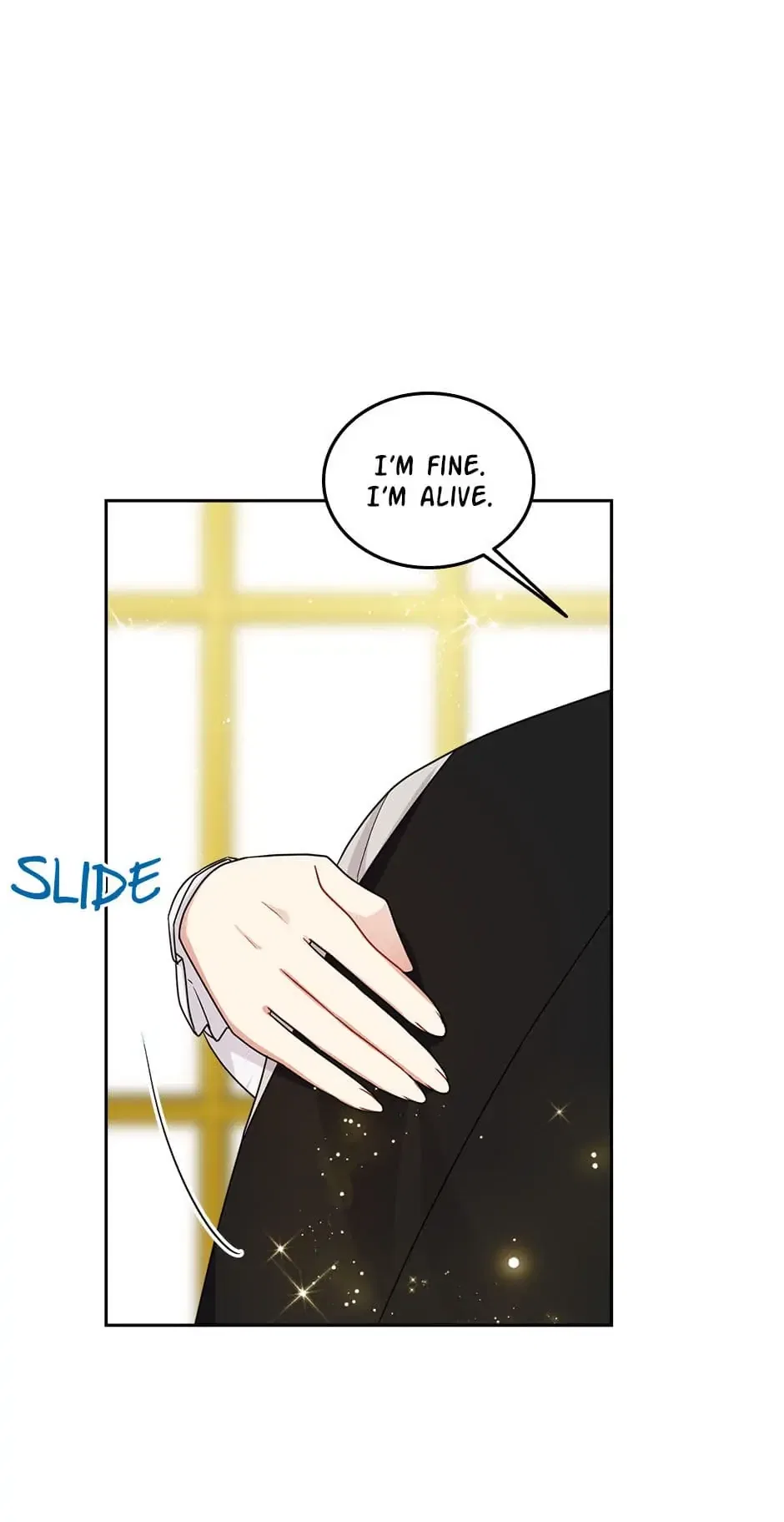 I Am a Child of This House Chapter 143 – Page 76