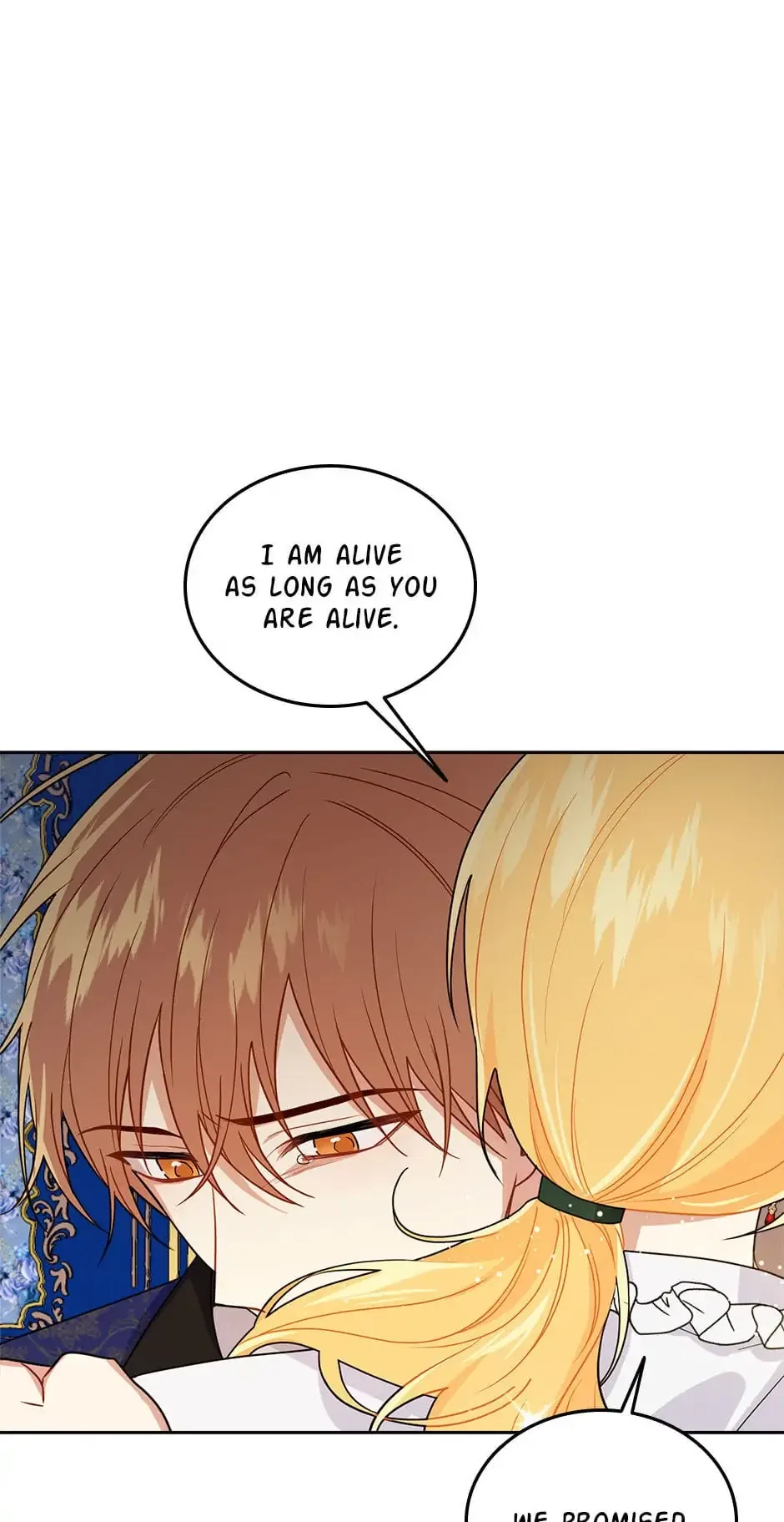I Am a Child of This House Chapter 143 – Page 77