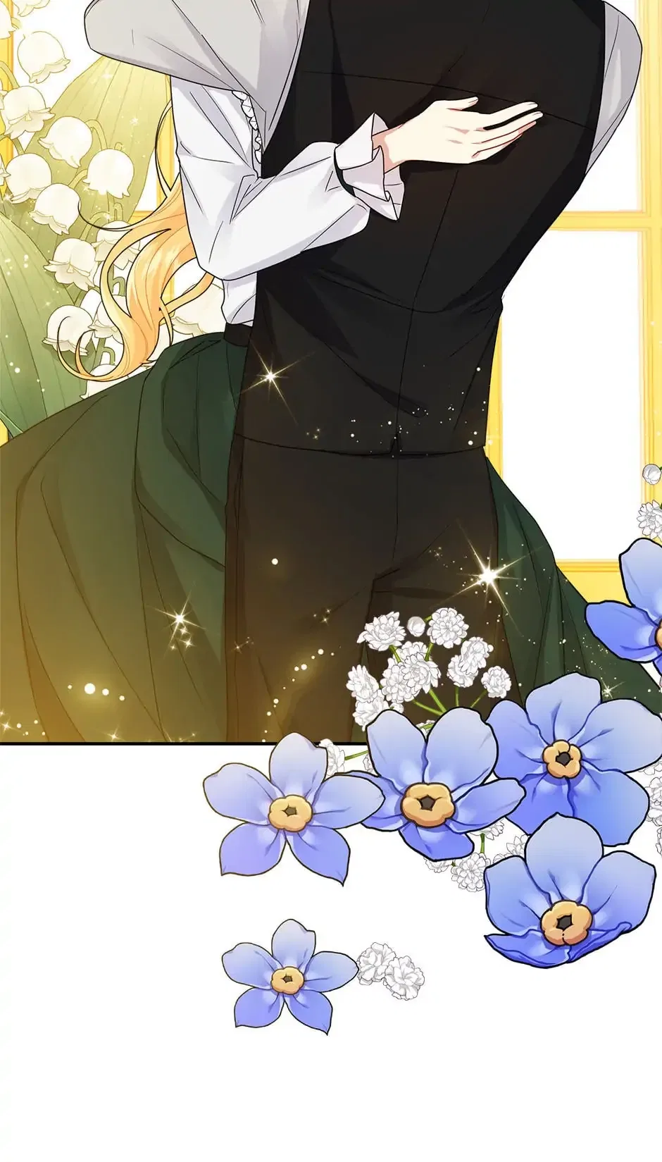 I Am a Child of This House Chapter 143 – Page 80