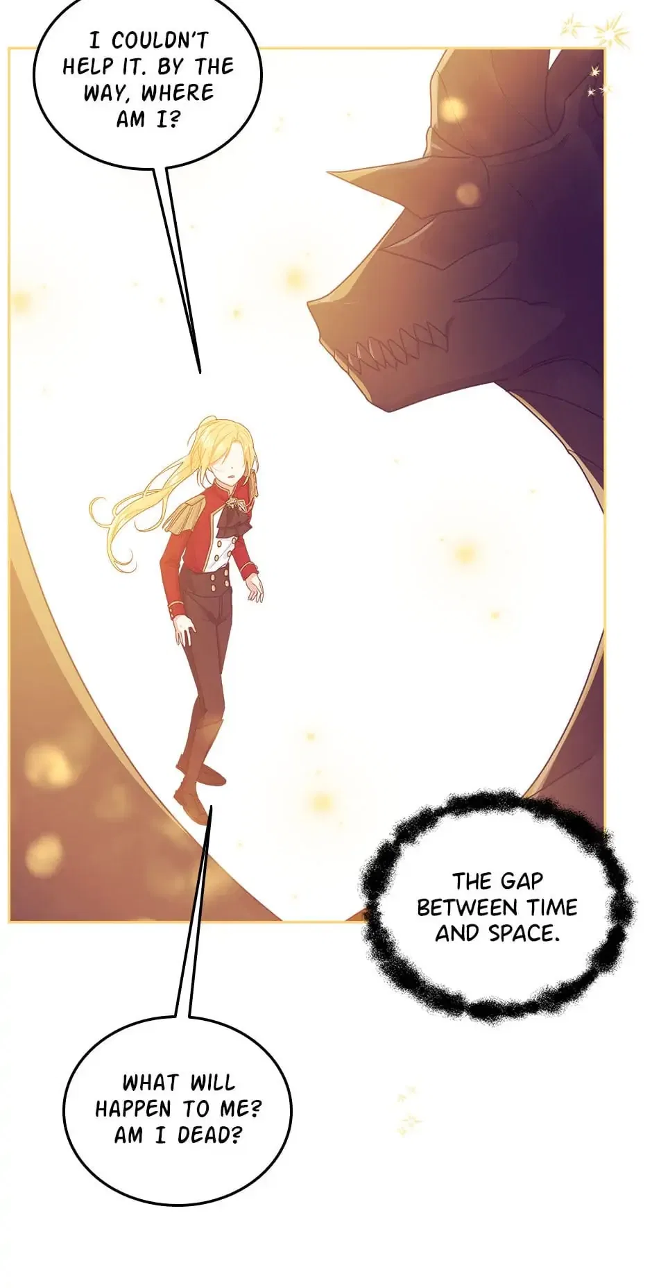 I Am a Child of This House Chapter 142 – Page 8