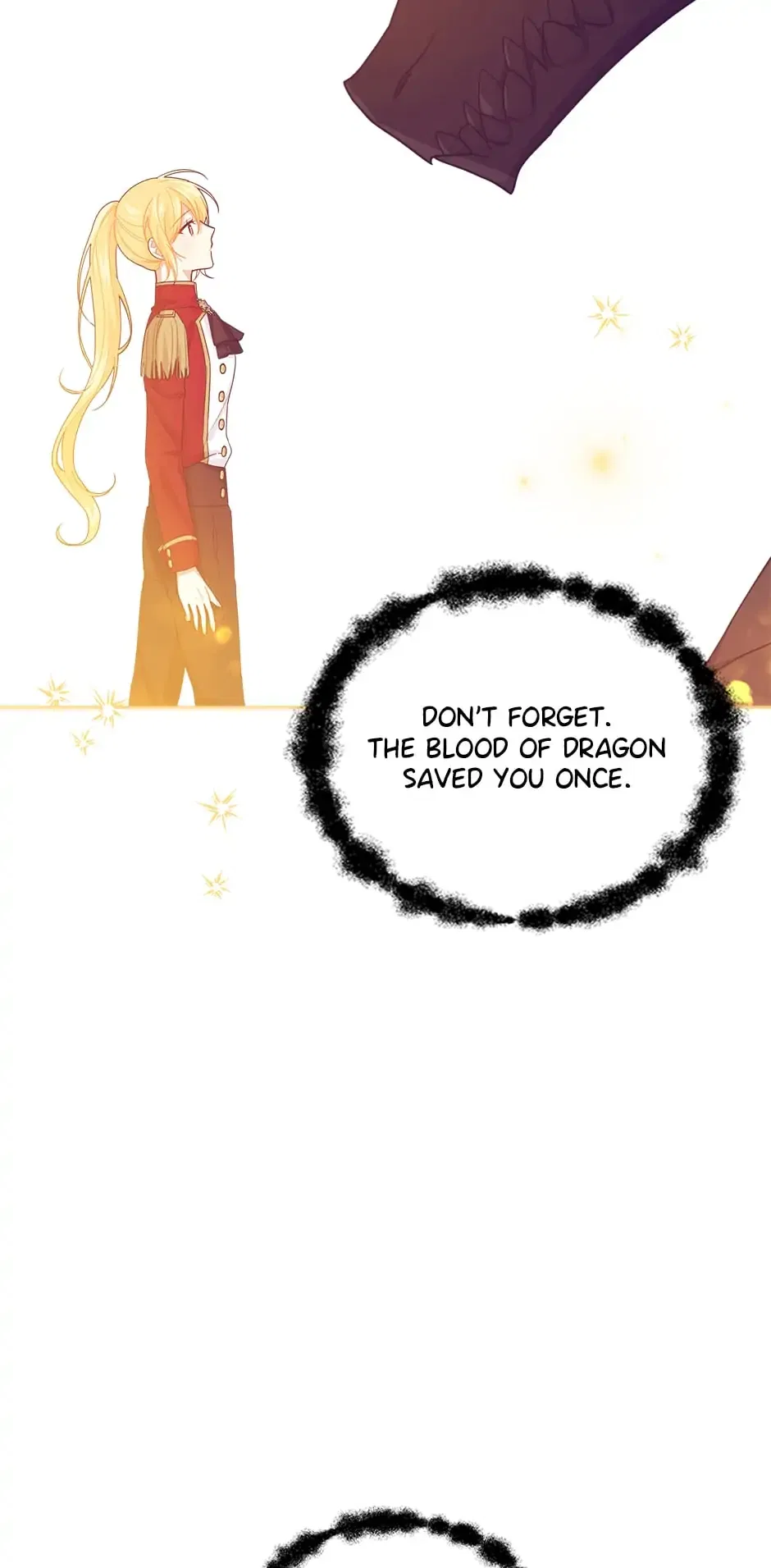 I Am a Child of This House Chapter 142 – Page 10