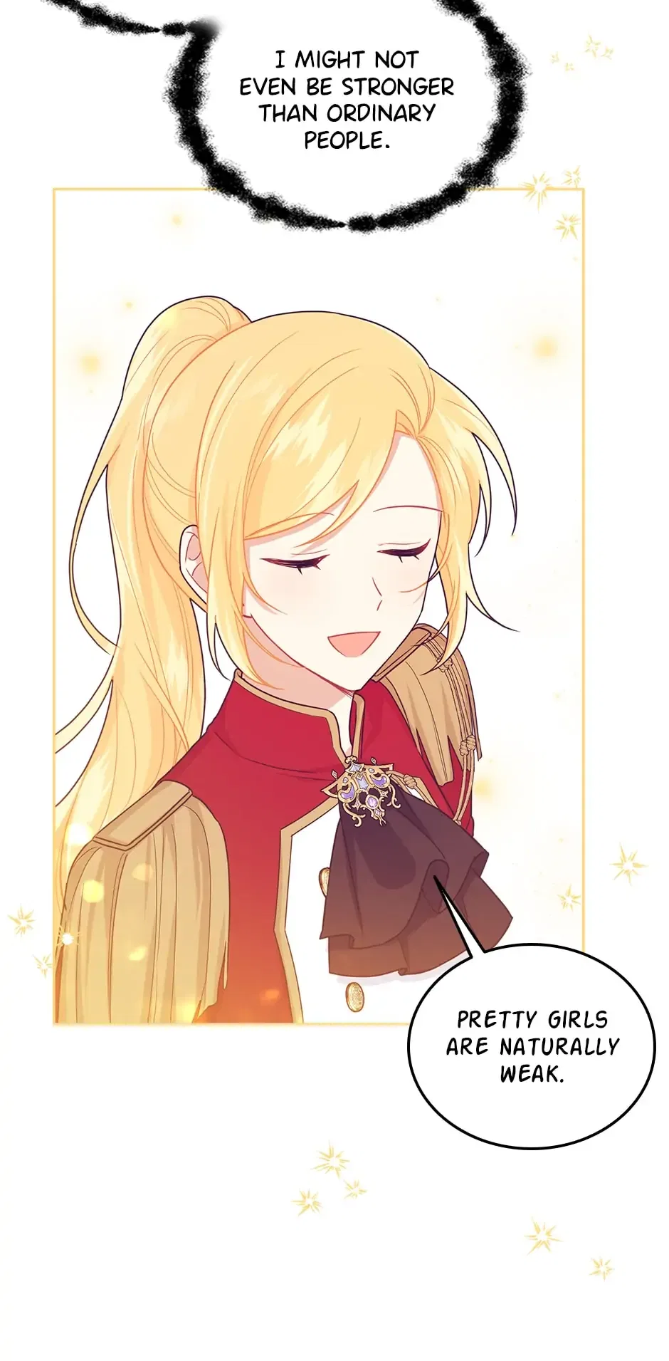 I Am a Child of This House Chapter 142 – Page 12