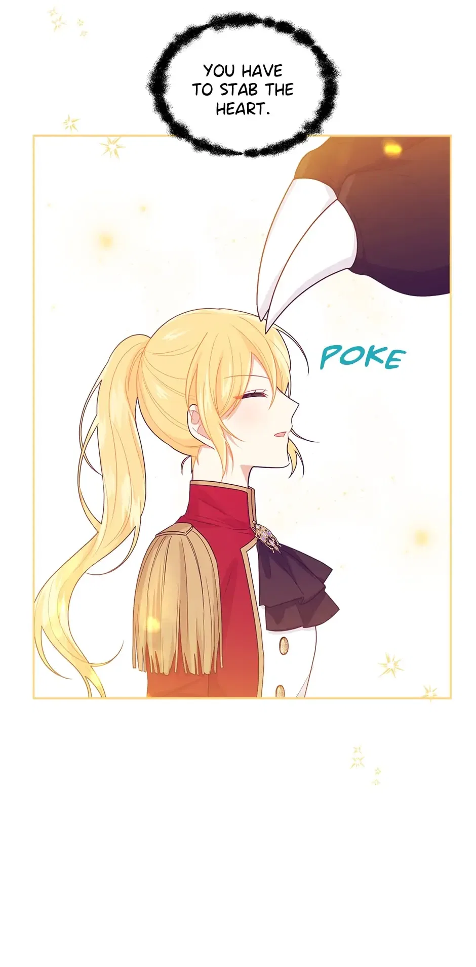 I Am a Child of This House Chapter 142 – Page 14