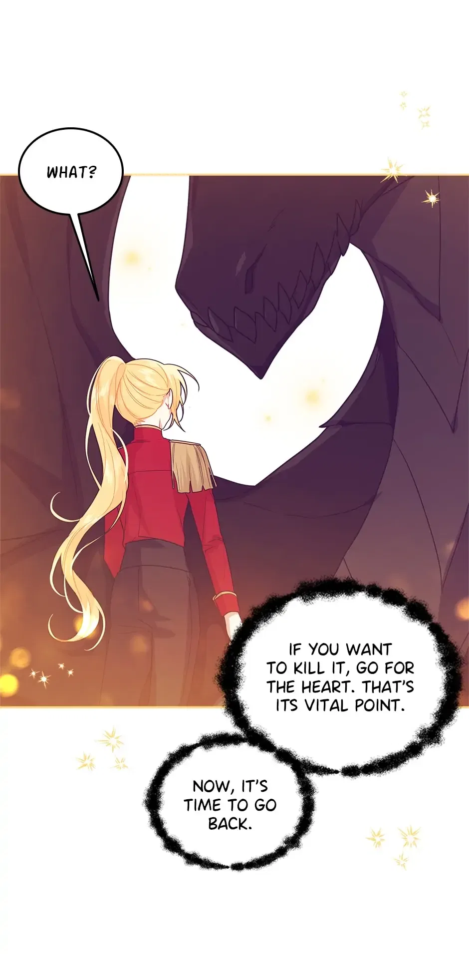 I Am a Child of This House Chapter 142 – Page 15