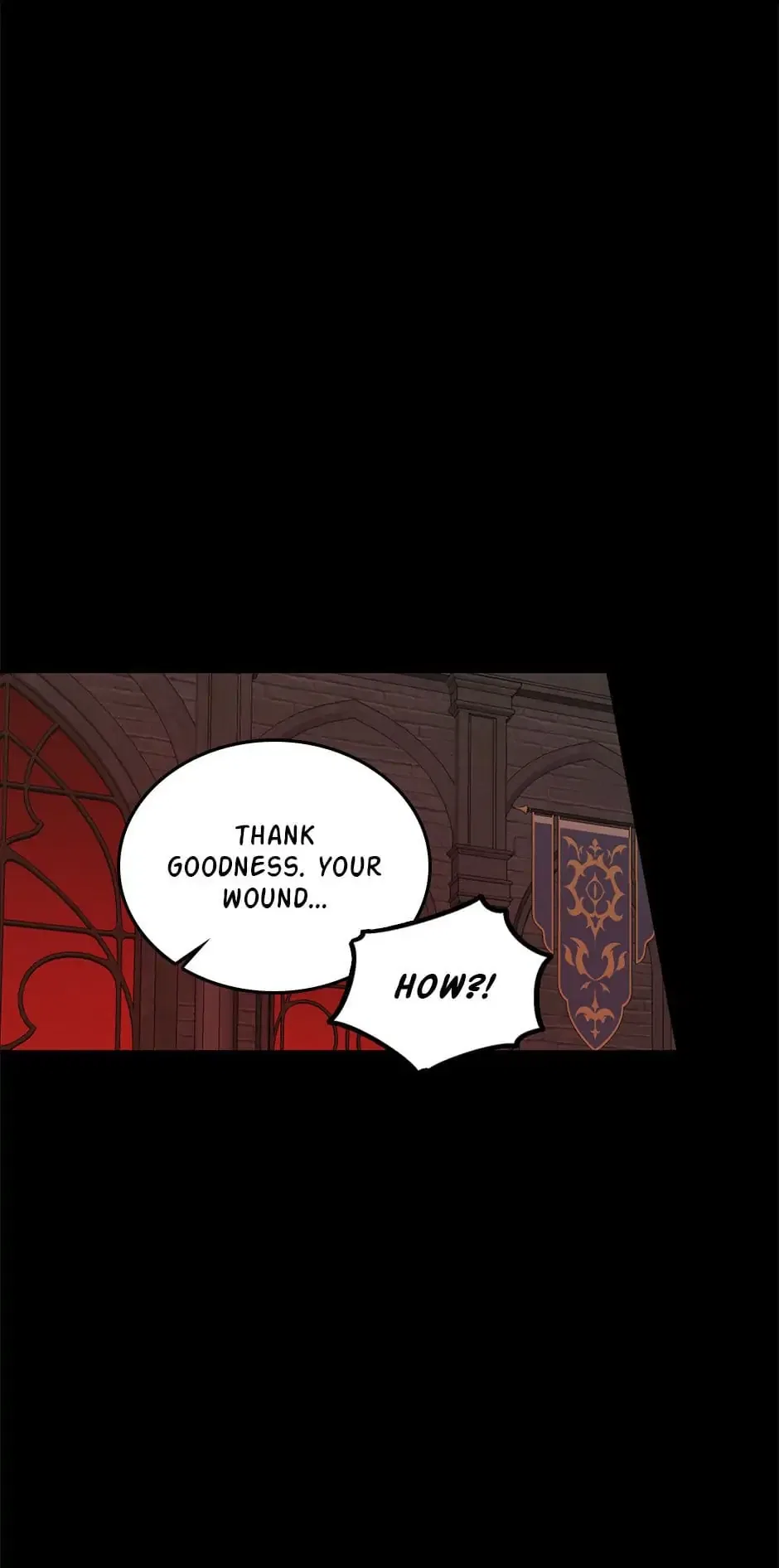 I Am a Child of This House Chapter 142 – Page 24