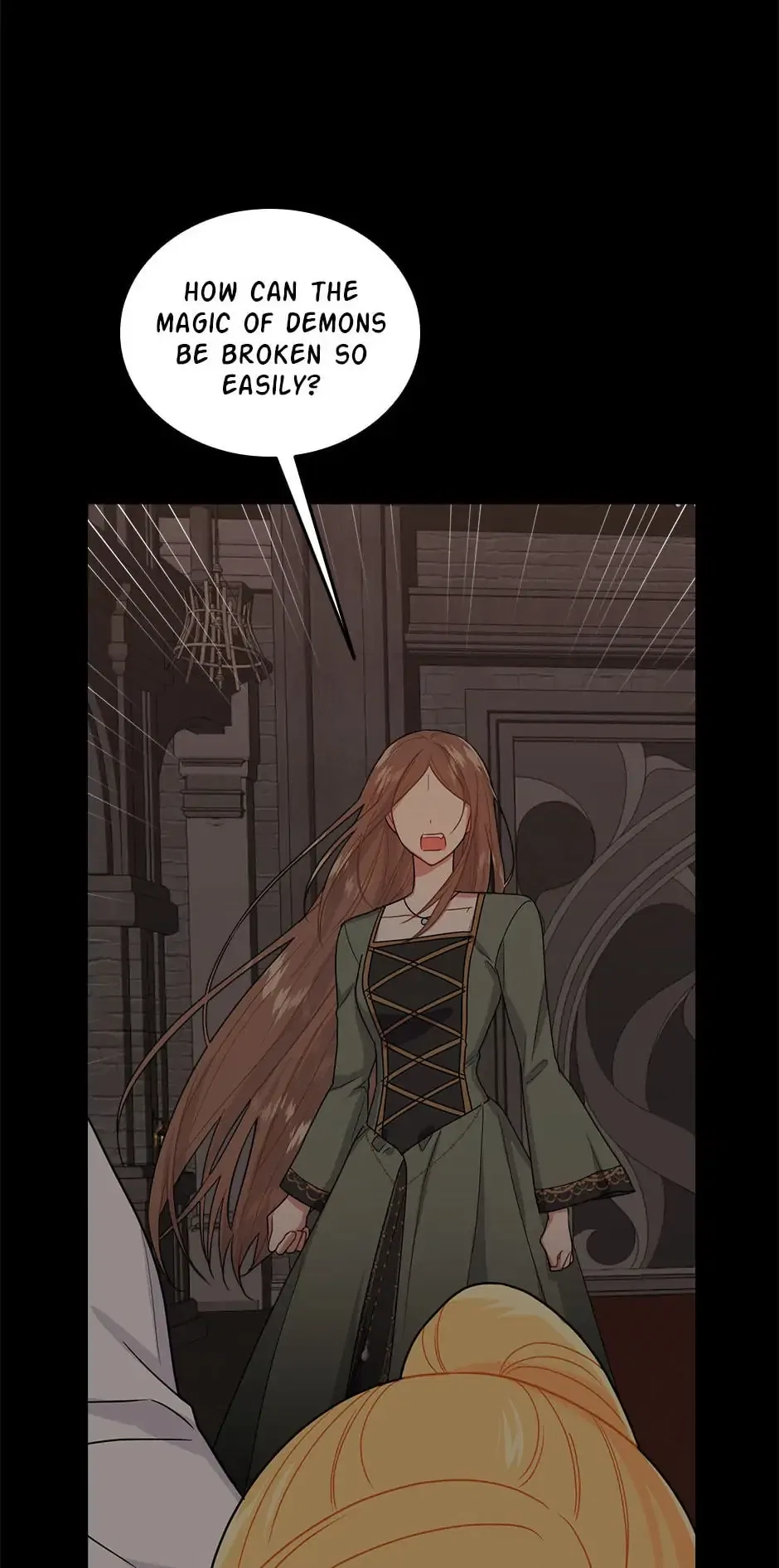 I Am a Child of This House Chapter 142 – Page 25