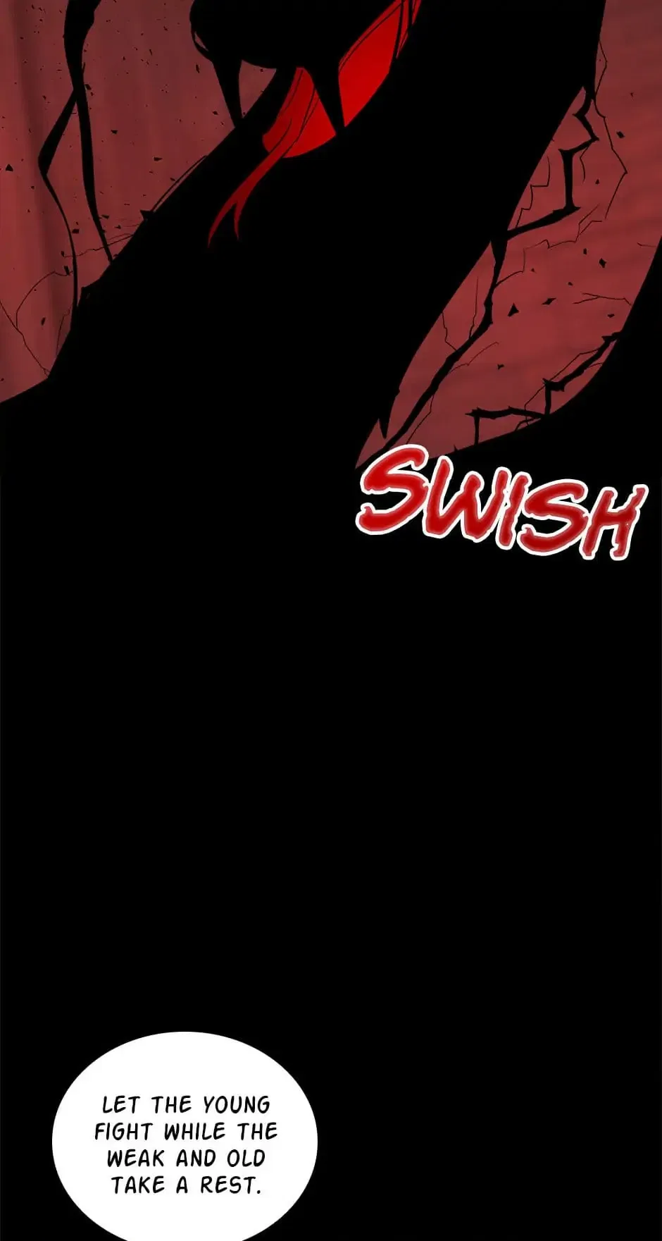 I Am a Child of This House Chapter 142 – Page 37