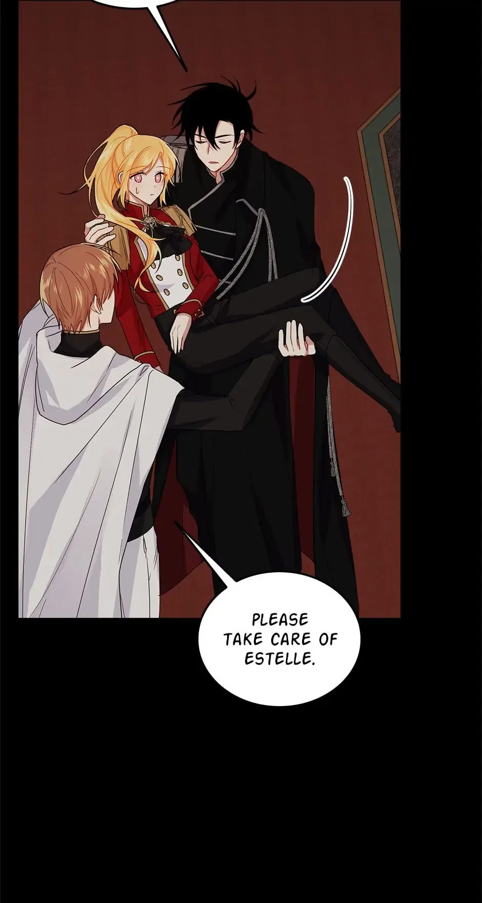 I Am a Child of This House Chapter 142 – Page 38