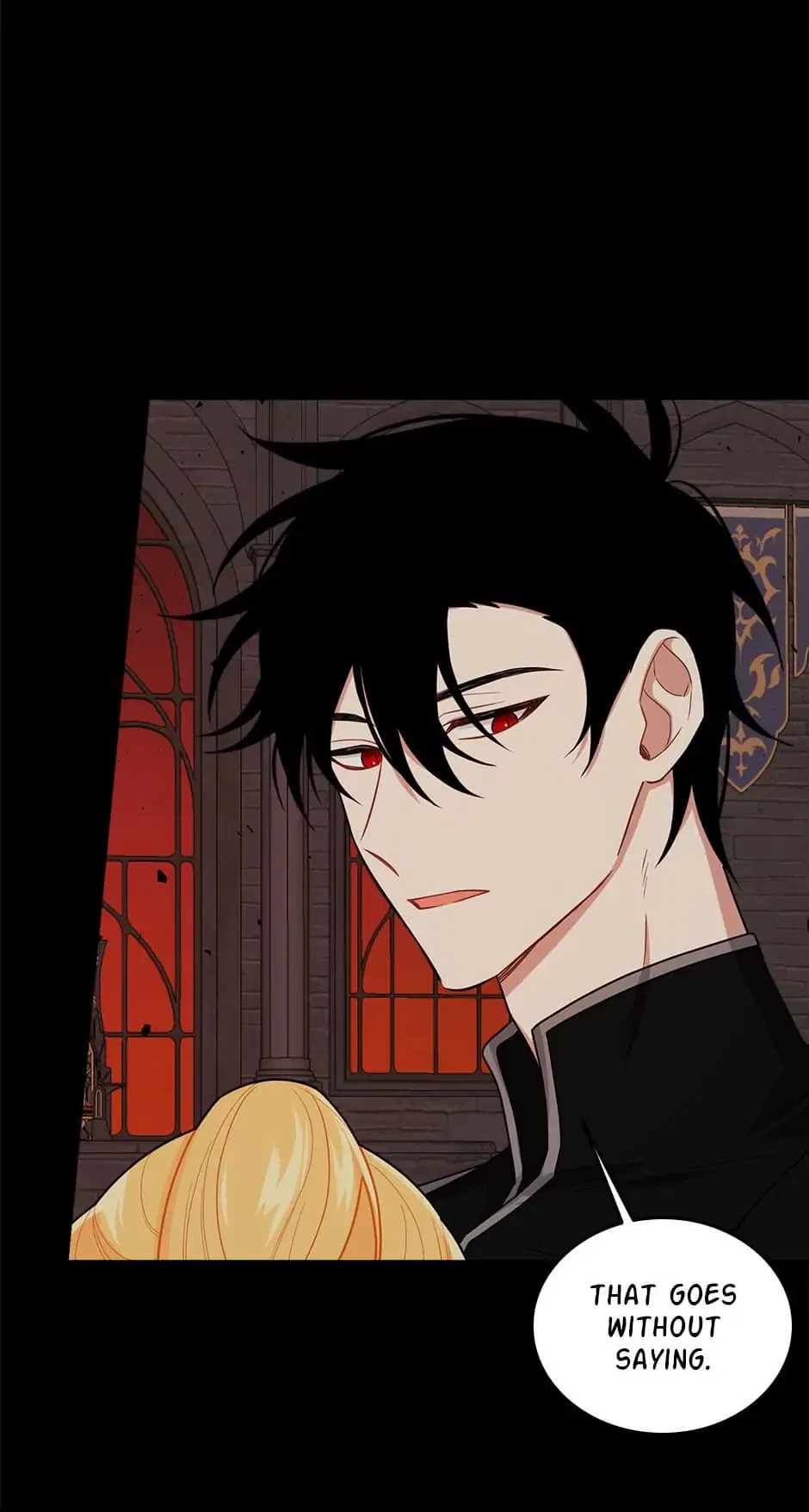 I Am a Child of This House Chapter 142 – Page 39