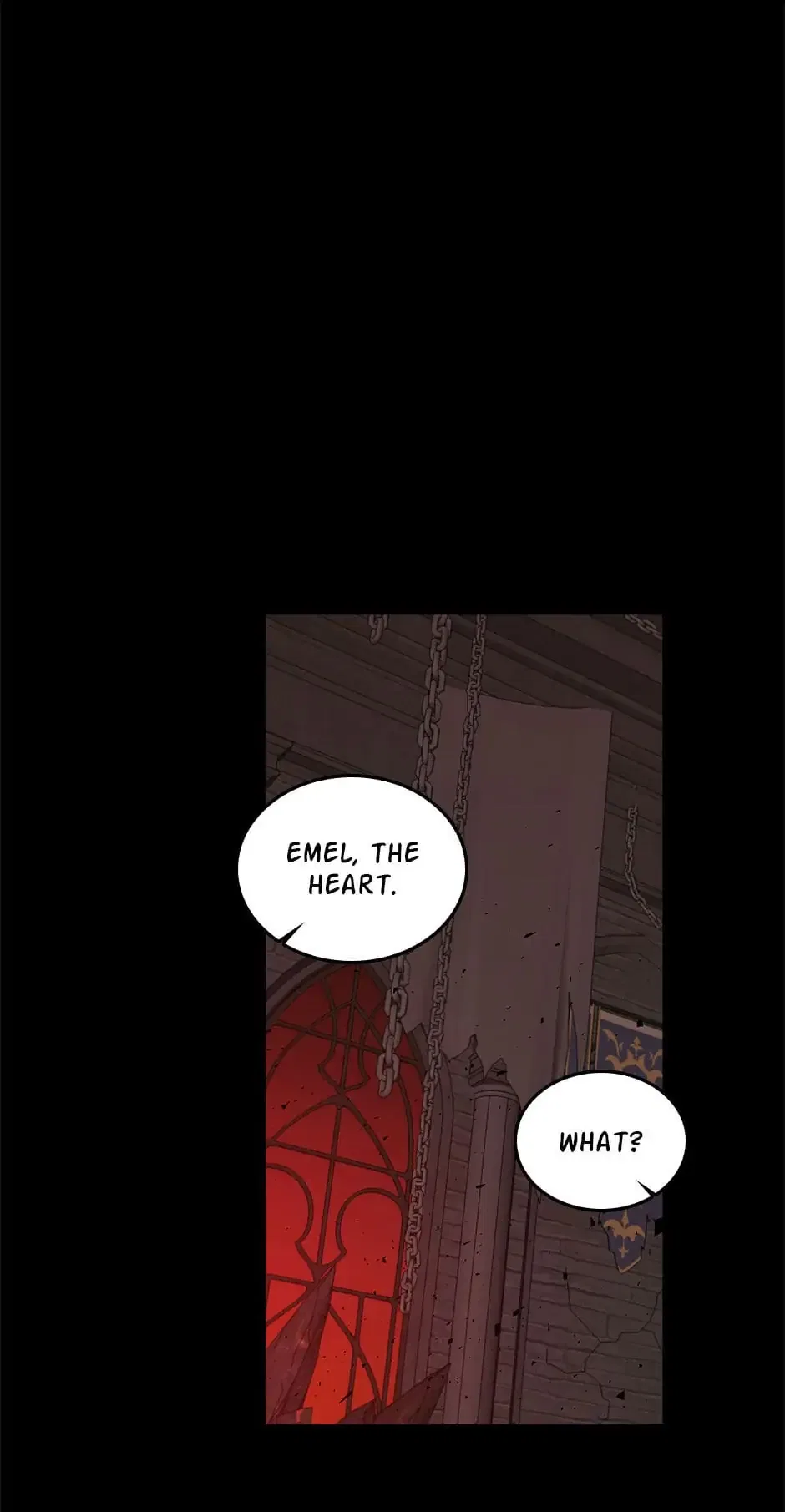 I Am a Child of This House Chapter 142 – Page 40