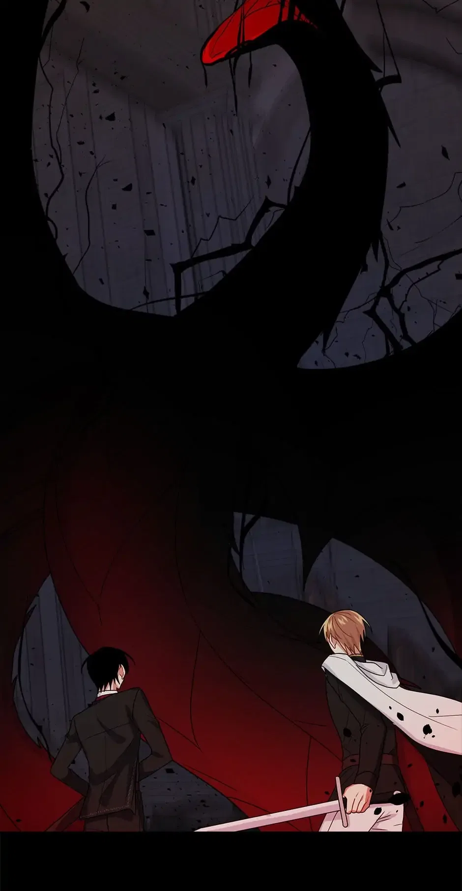 I Am a Child of This House Chapter 142 – Page 44