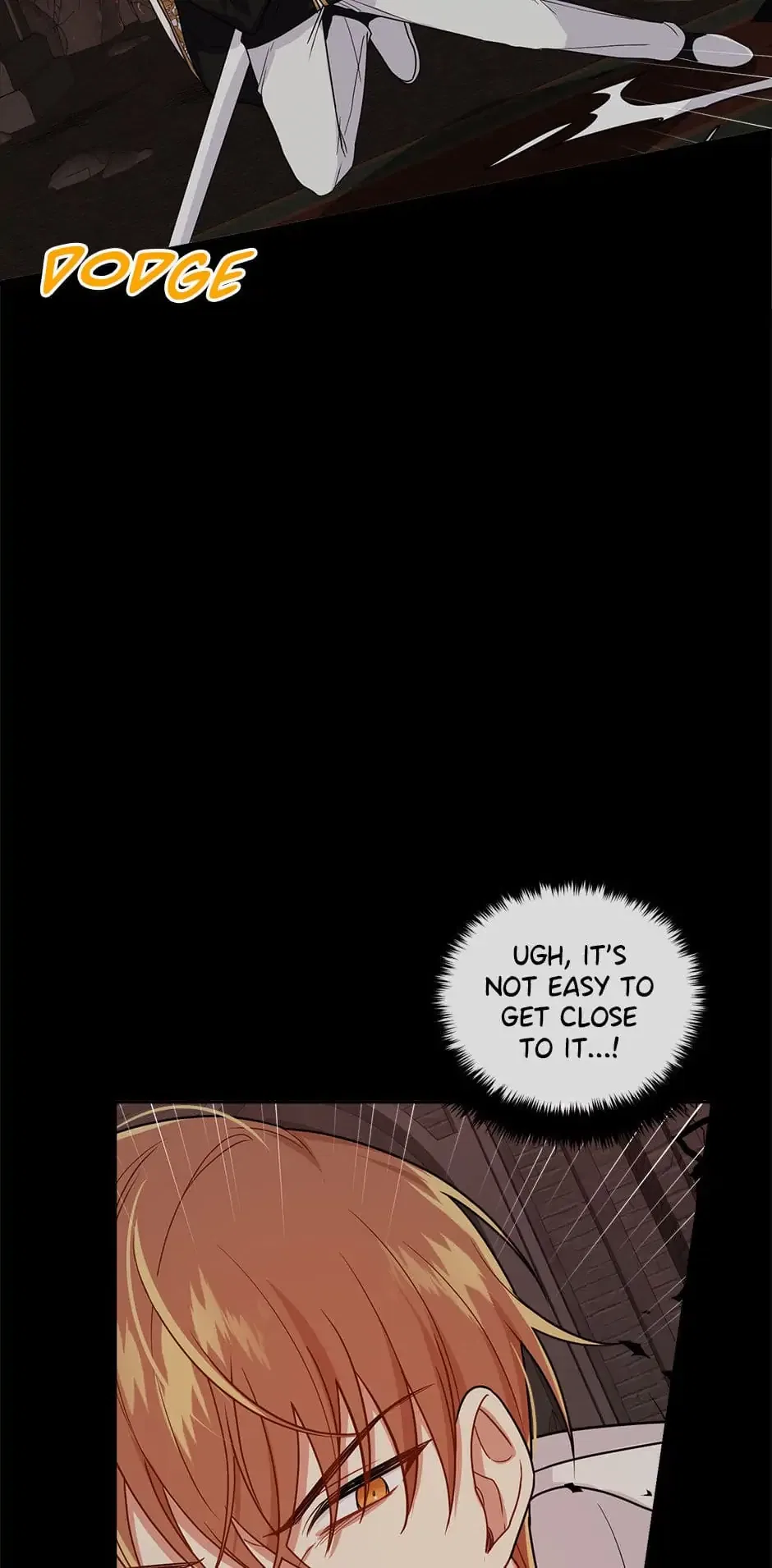 I Am a Child of This House Chapter 142 – Page 49