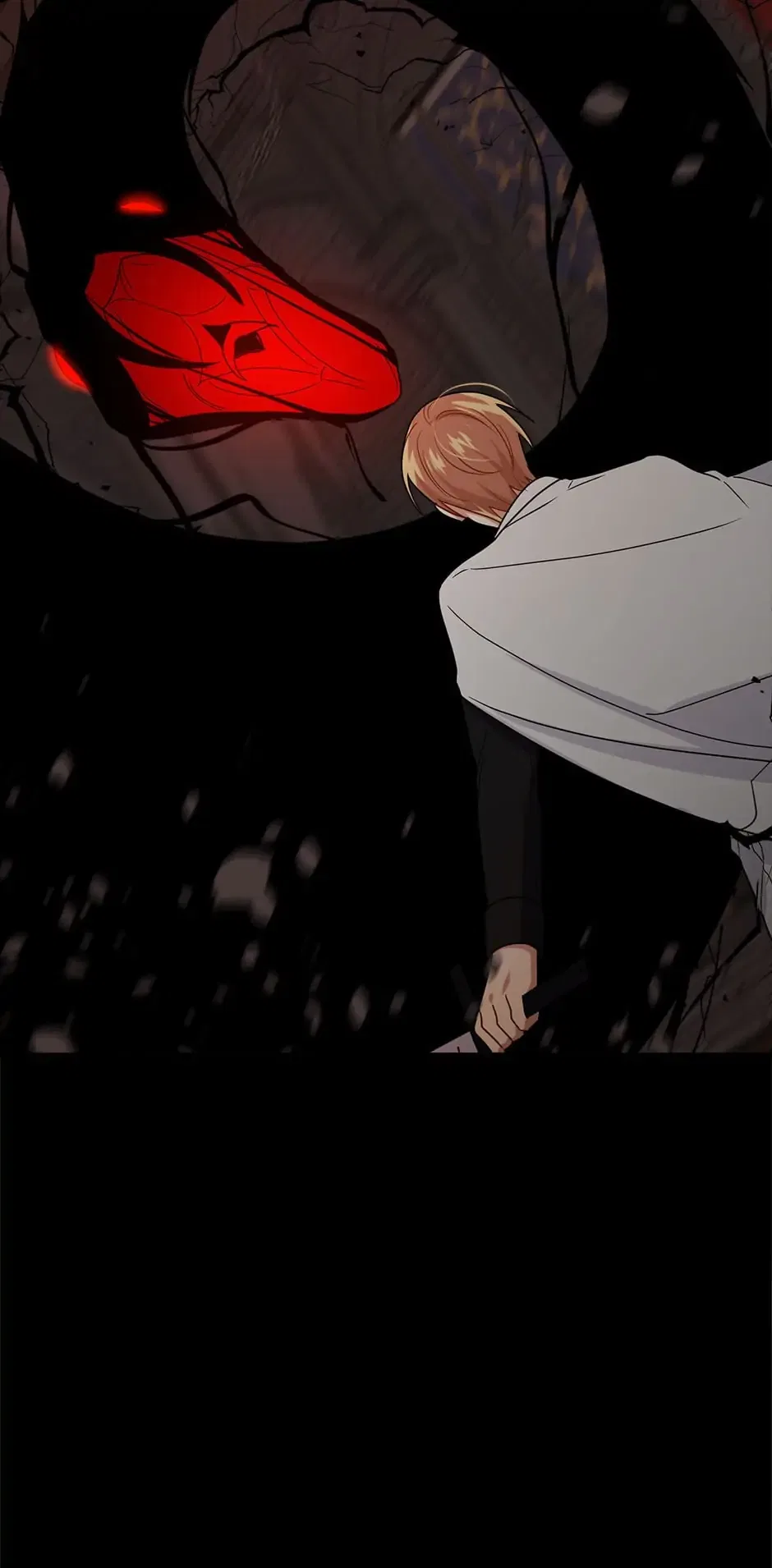 I Am a Child of This House Chapter 142 – Page 51
