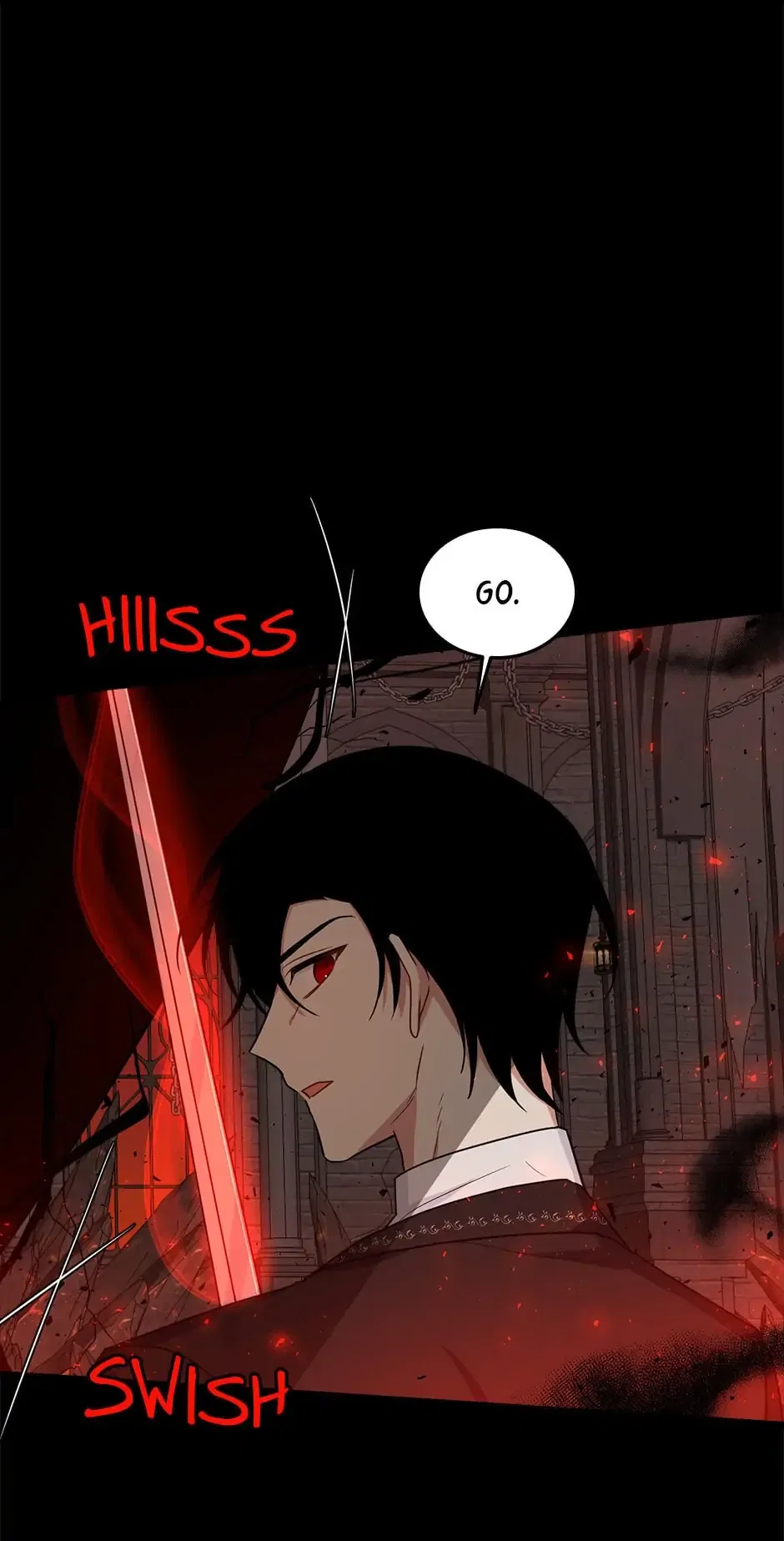 I Am a Child of This House Chapter 142 – Page 55