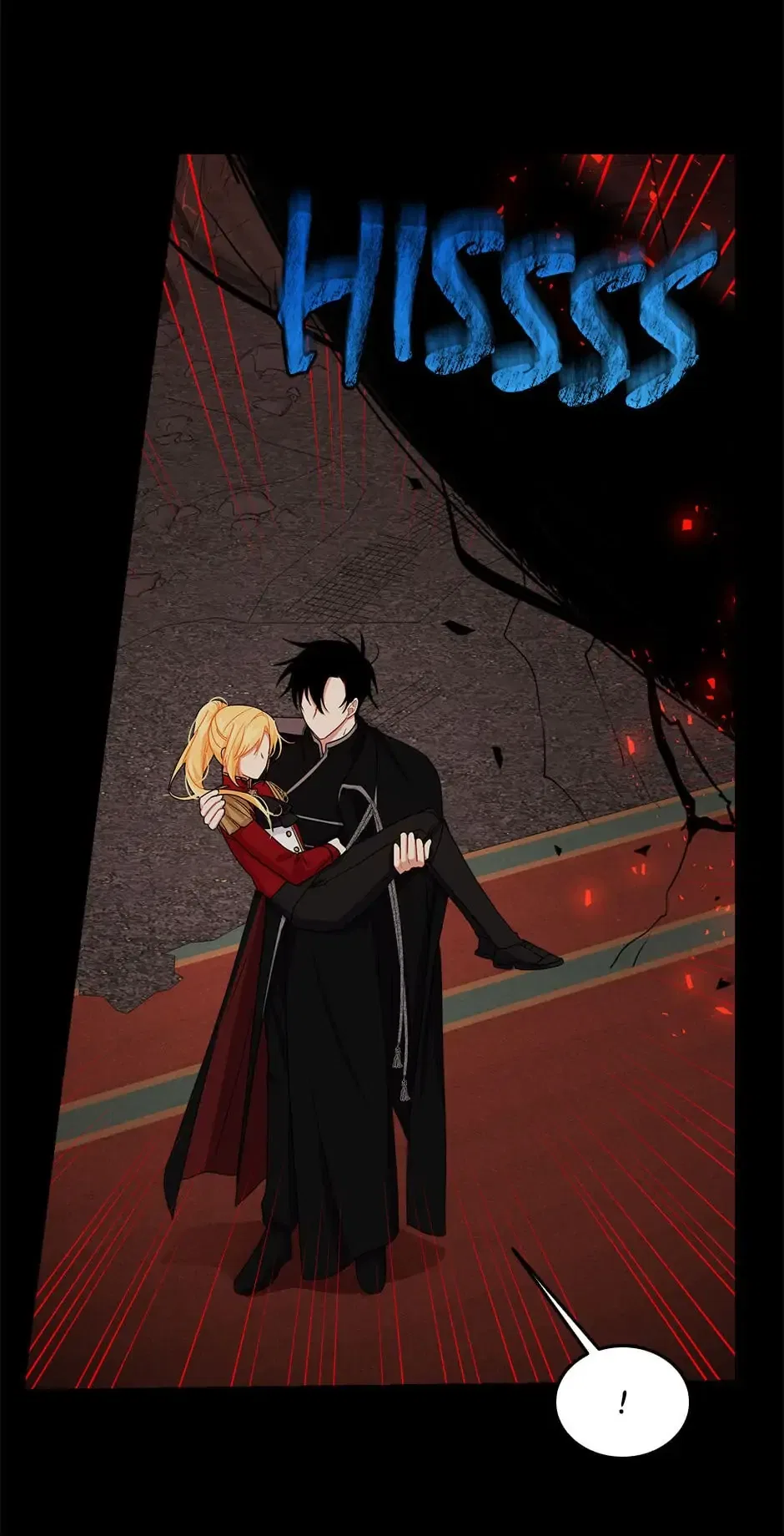 I Am a Child of This House Chapter 142 – Page 61