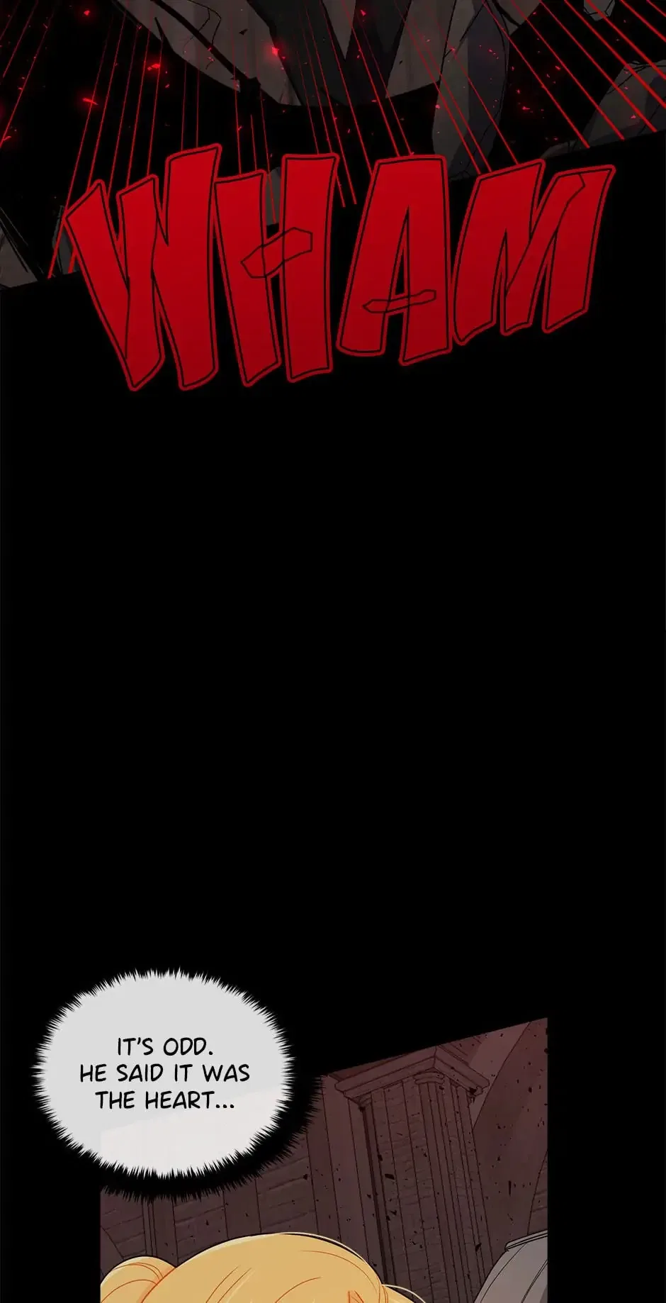 I Am a Child of This House Chapter 142 – Page 63