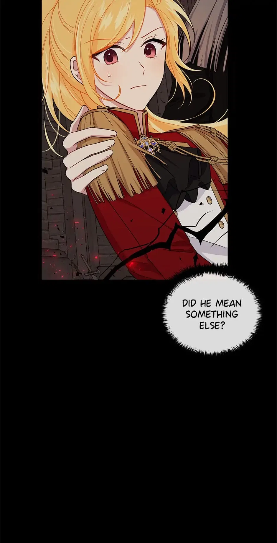 I Am a Child of This House Chapter 142 – Page 64