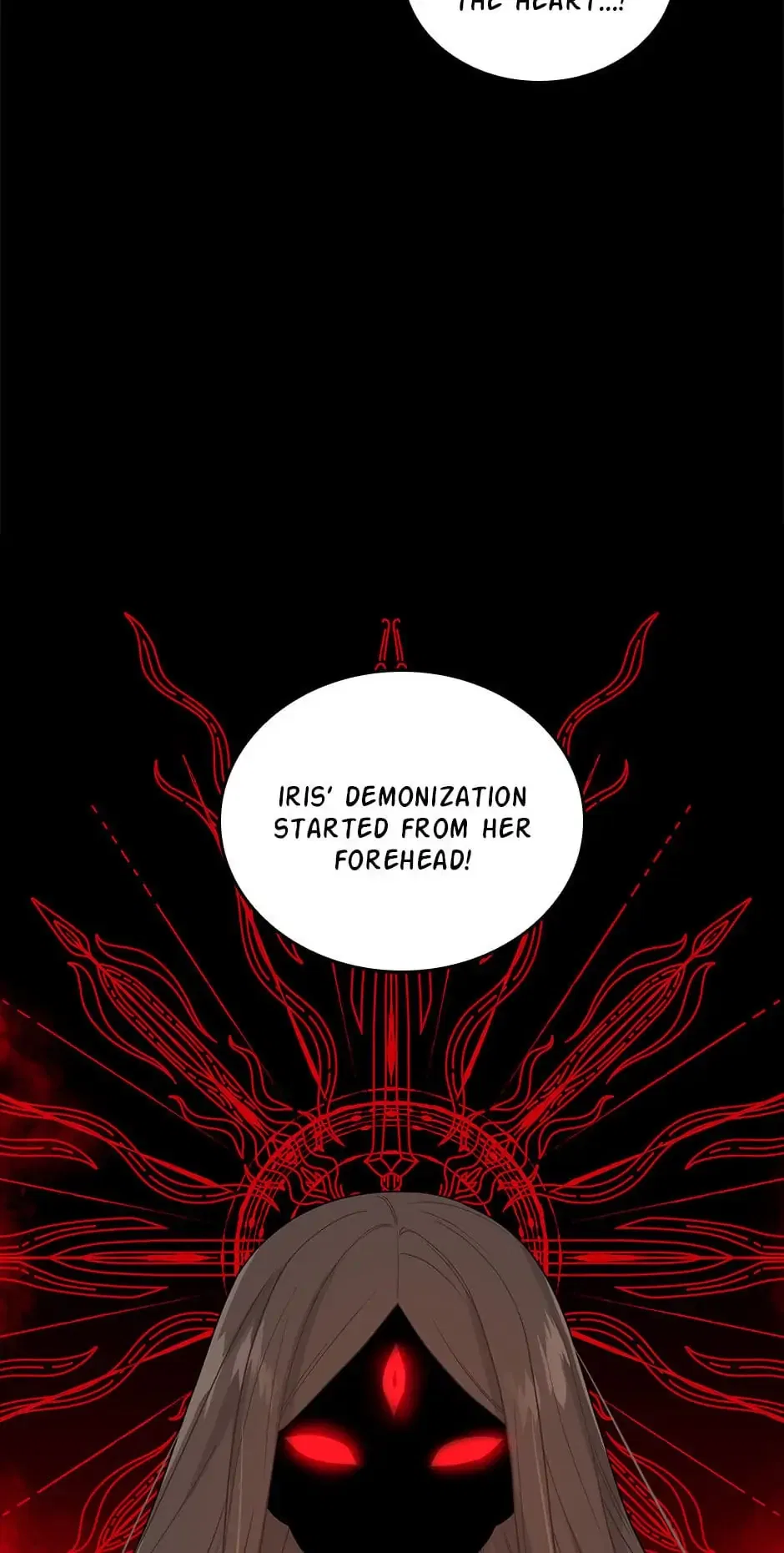 I Am a Child of This House Chapter 142 – Page 69