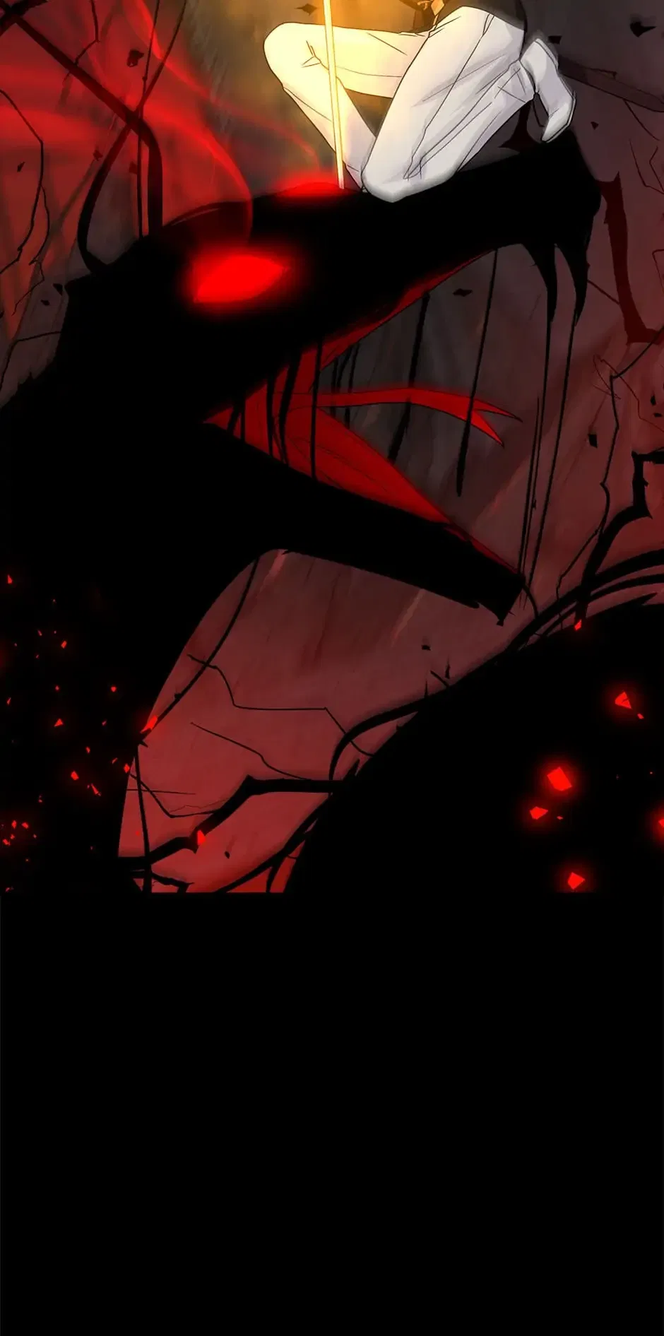 I Am a Child of This House Chapter 142 – Page 77