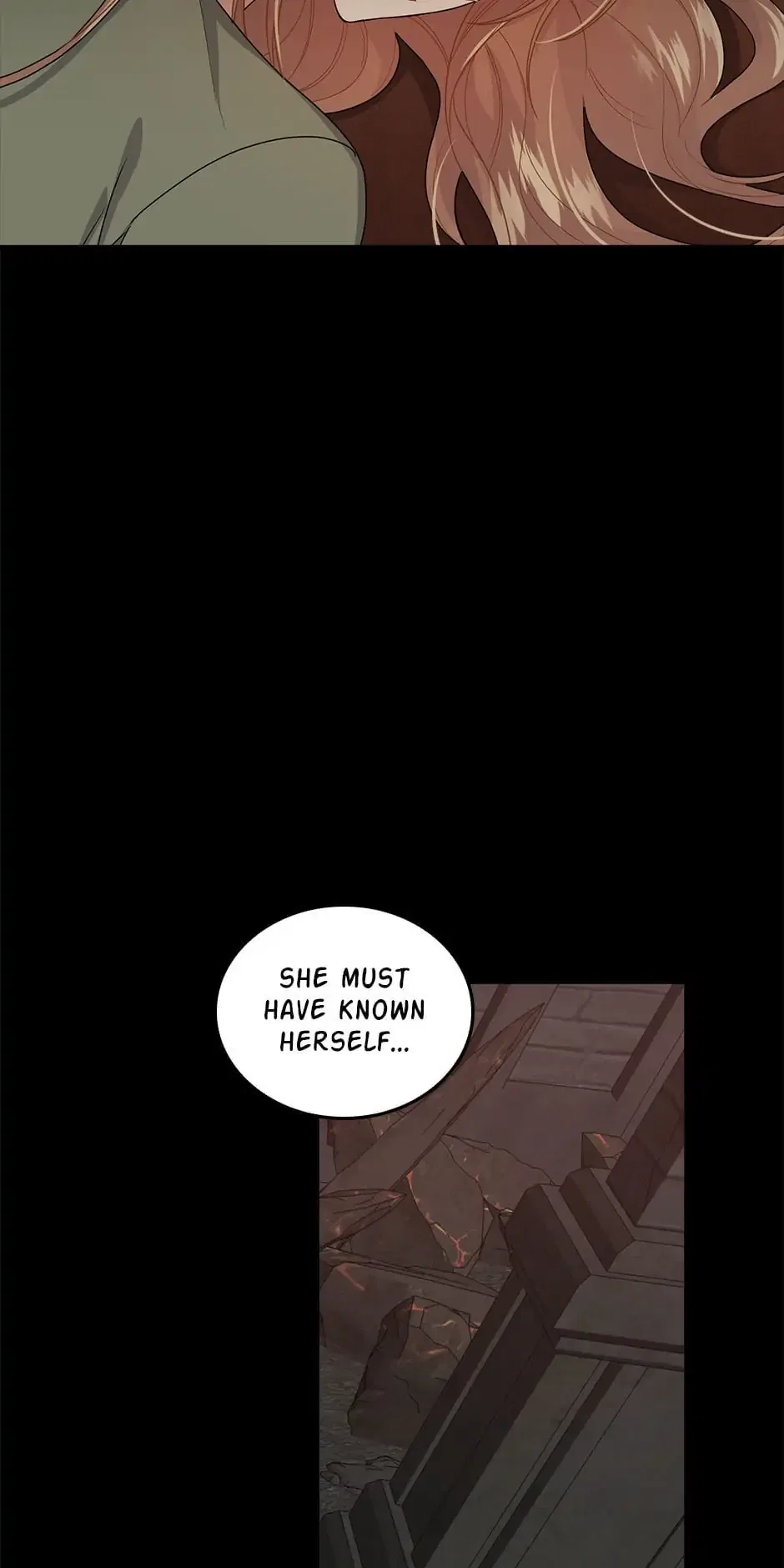 I Am a Child of This House Chapter 142 – Page 83