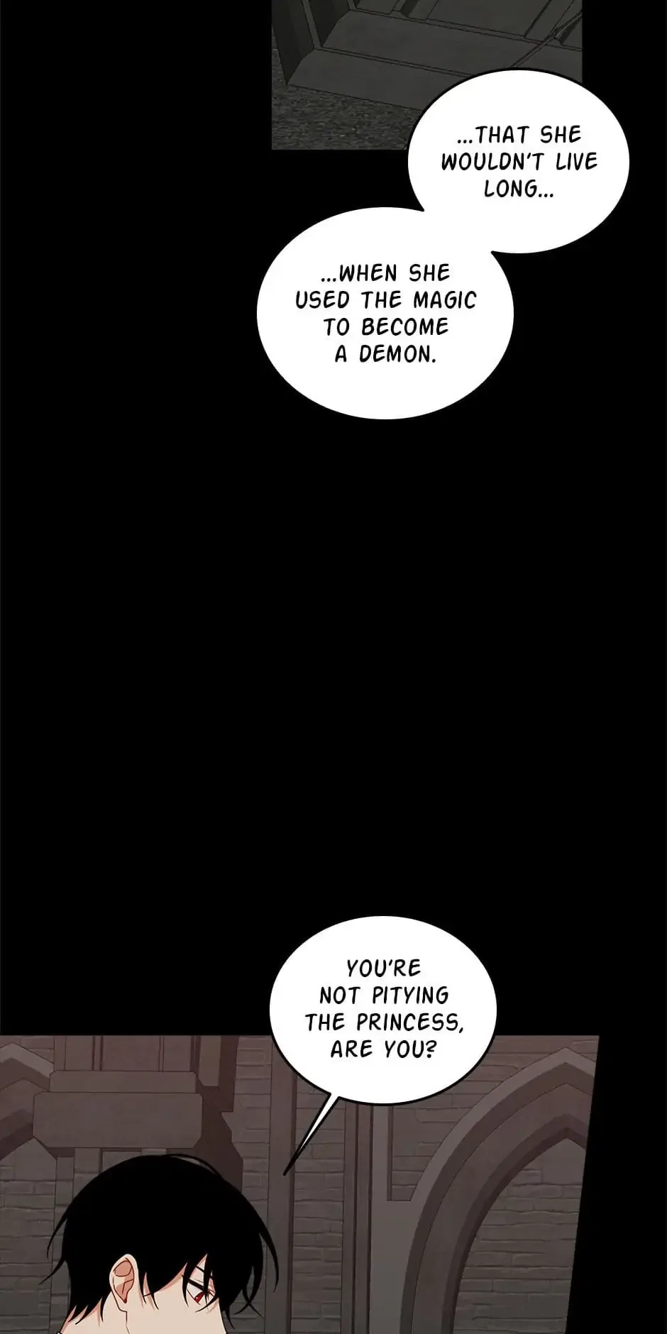 I Am a Child of This House Chapter 142 – Page 84