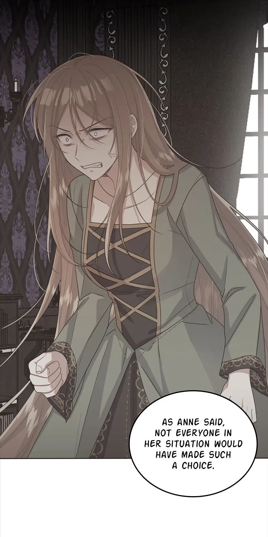 I Am a Child of This House Chapter 142 – Page 86