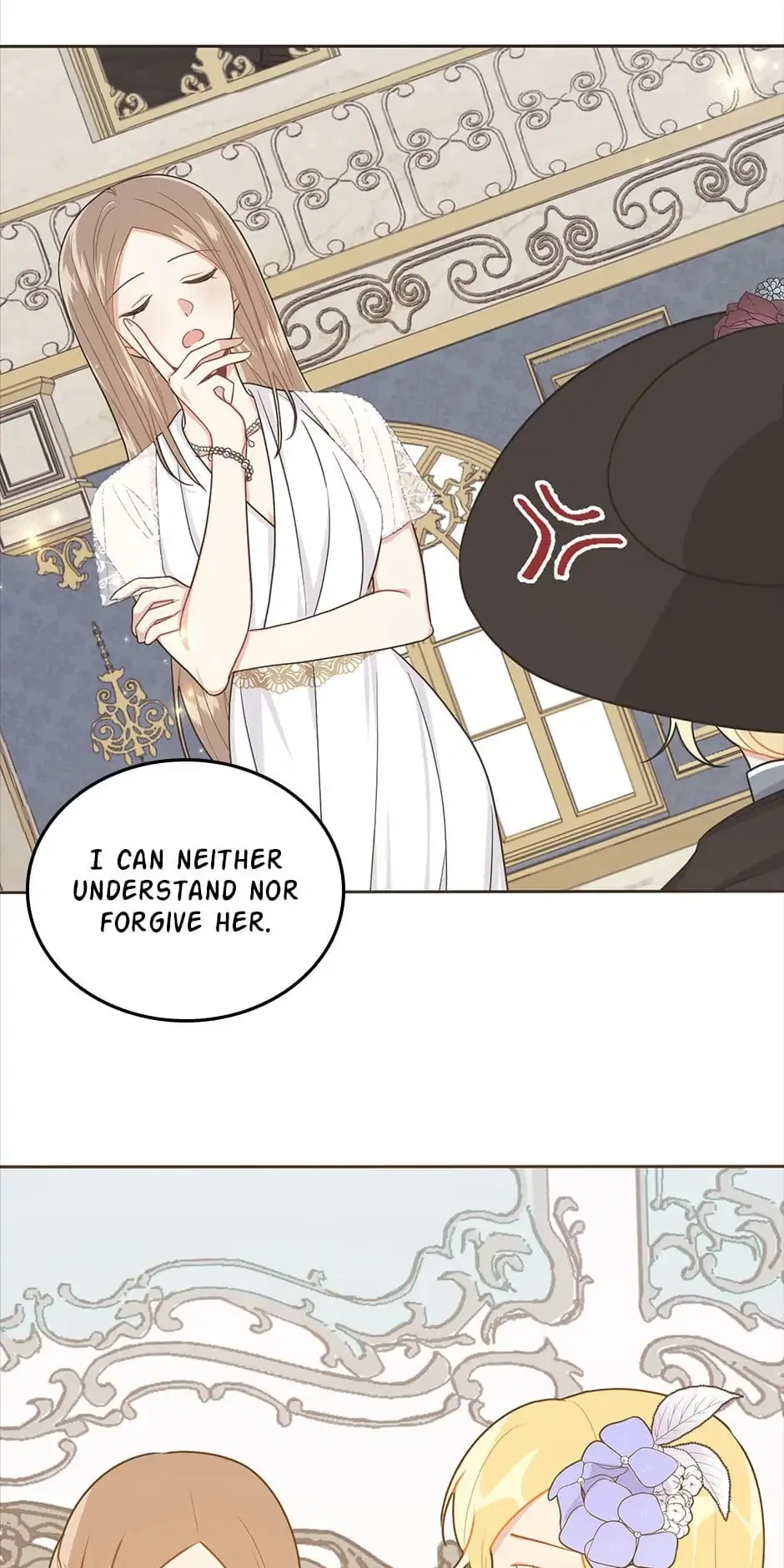 I Am a Child of This House Chapter 142 – Page 87