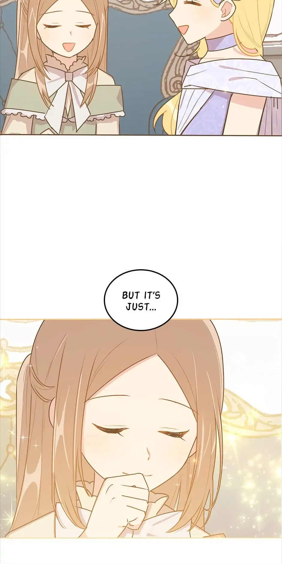 I Am a Child of This House Chapter 142 – Page 88