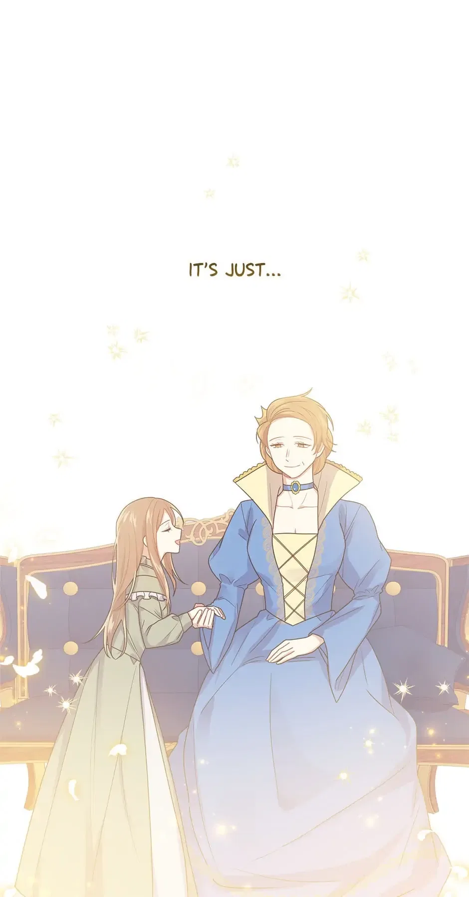 I Am a Child of This House Chapter 142 – Page 89