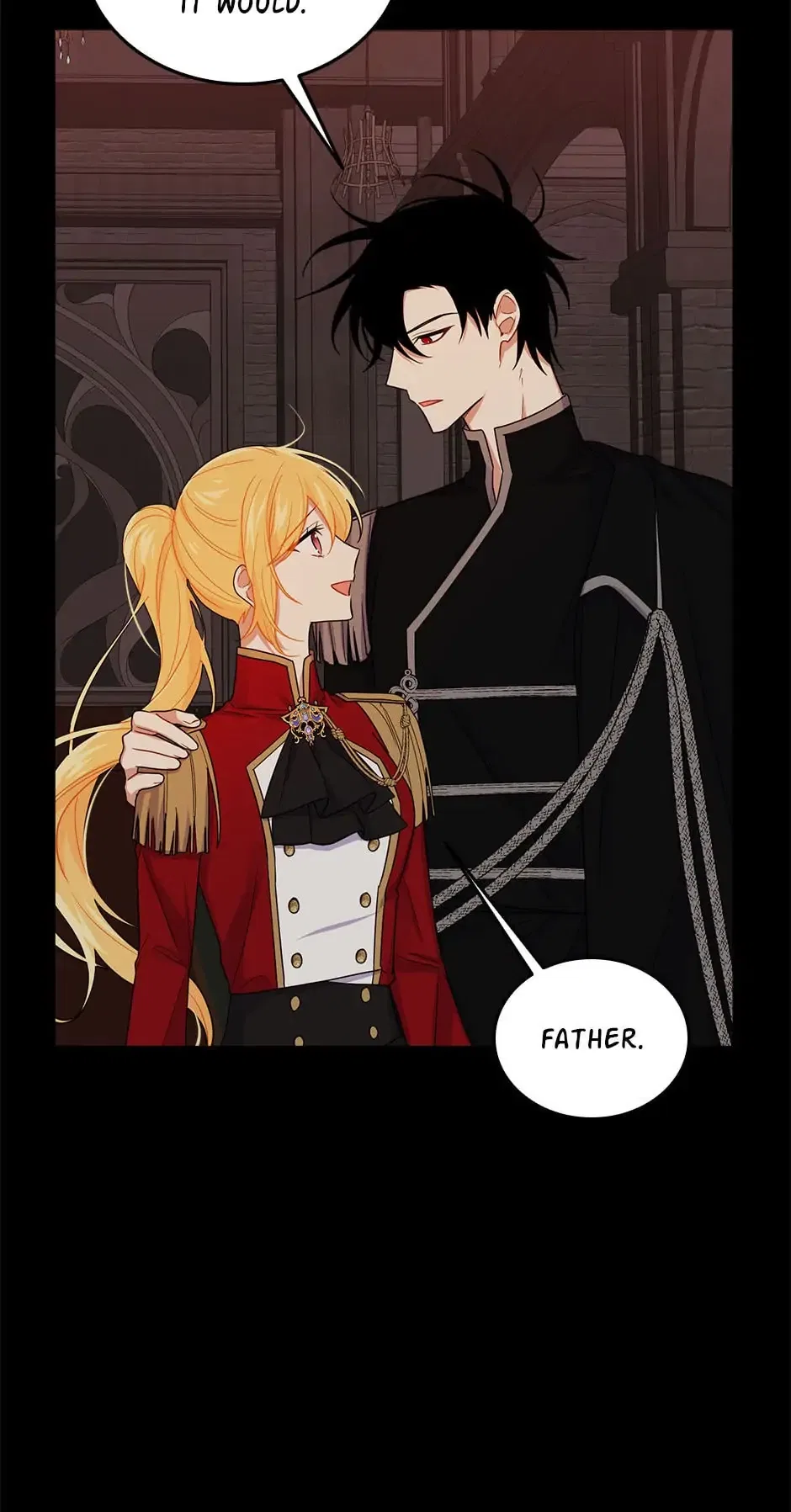 I Am a Child of This House Chapter 142 – Page 92