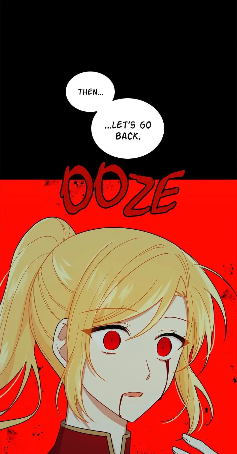 I Am a Child of This House Chapter 142 – Page 93