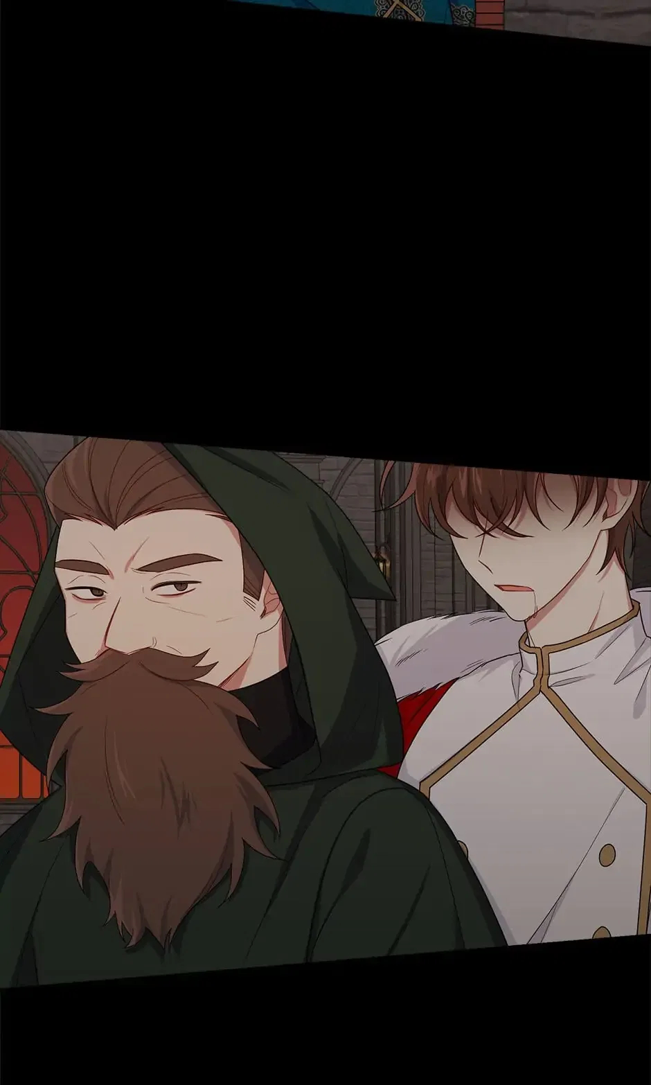 I Am a Child of This House Chapter 141 – Page 3