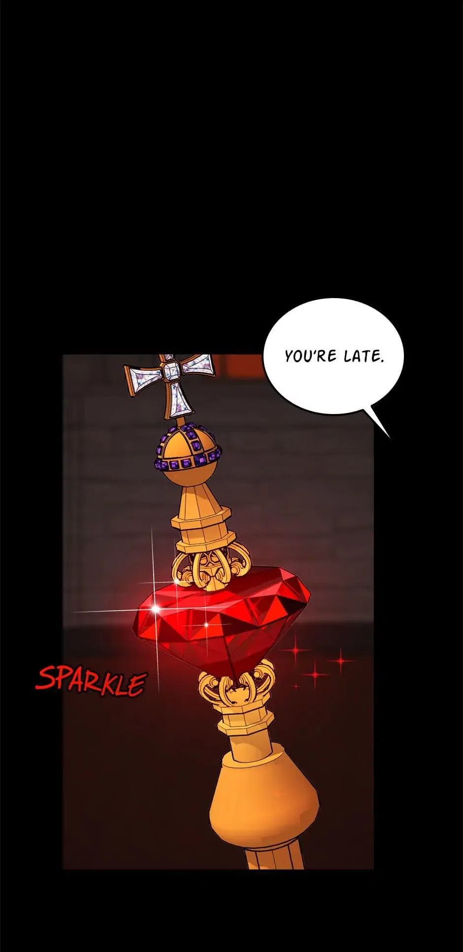 I Am a Child of This House Chapter 141 – Page 6