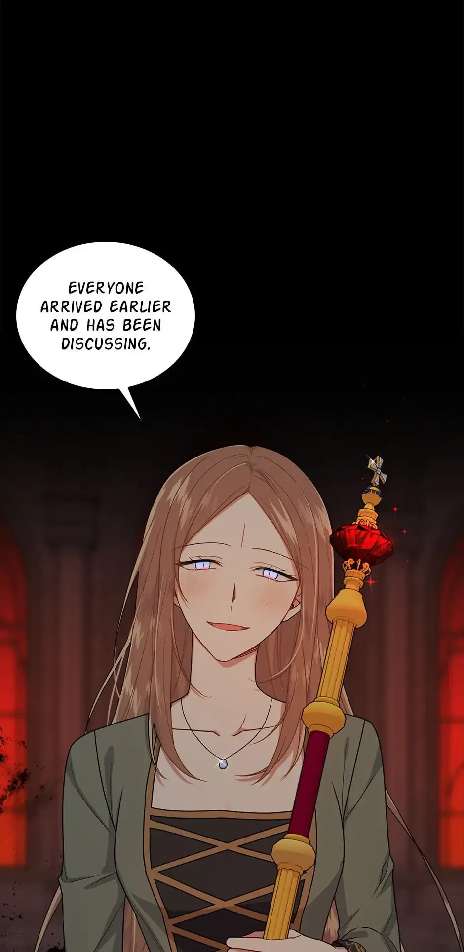 I Am a Child of This House Chapter 141 – Page 7