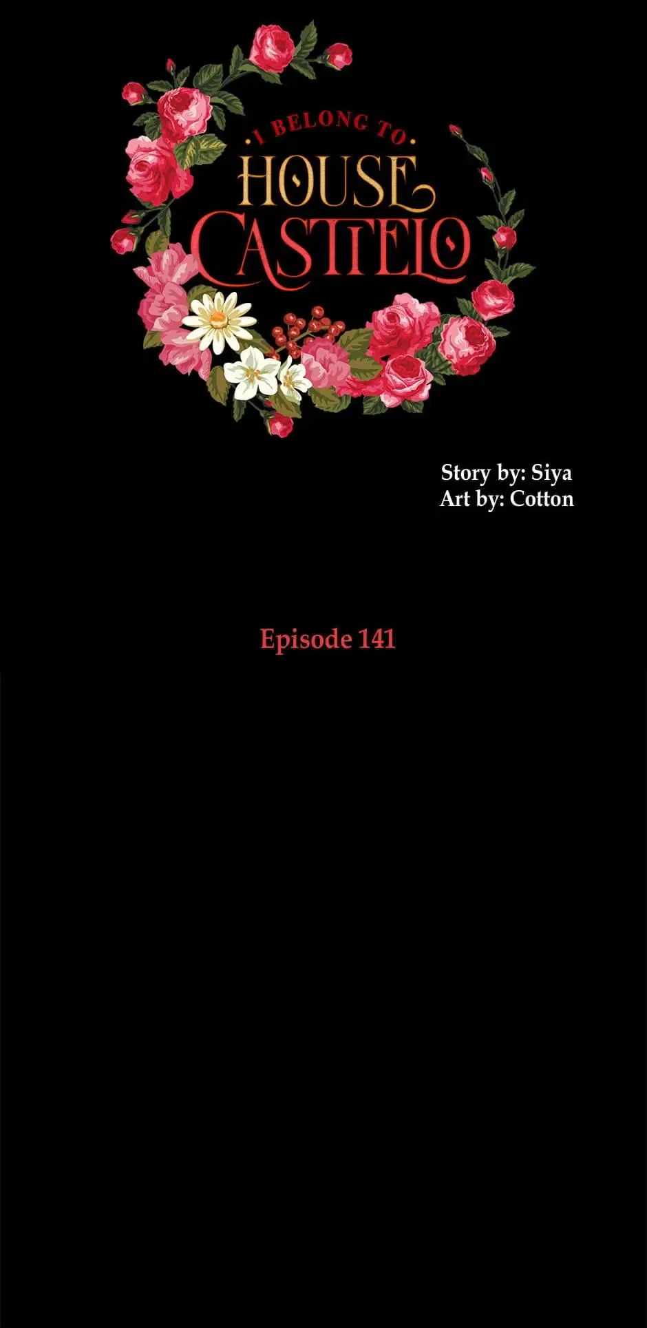 I Am a Child of This House Chapter 141 – Page 9