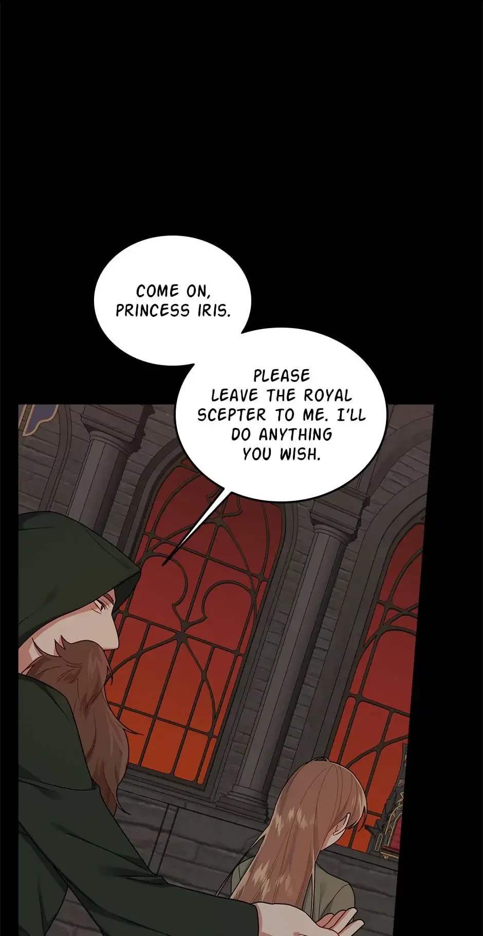 I Am a Child of This House Chapter 141 – Page 10