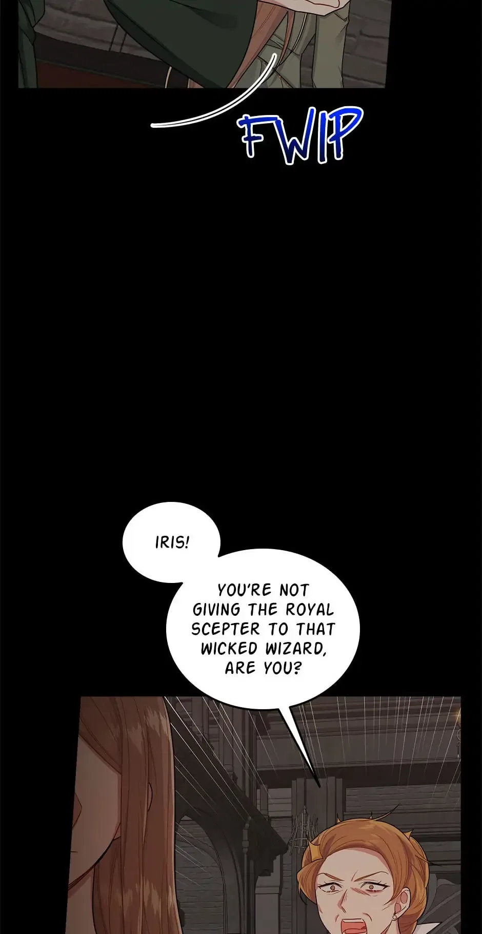 I Am a Child of This House Chapter 141 – Page 11
