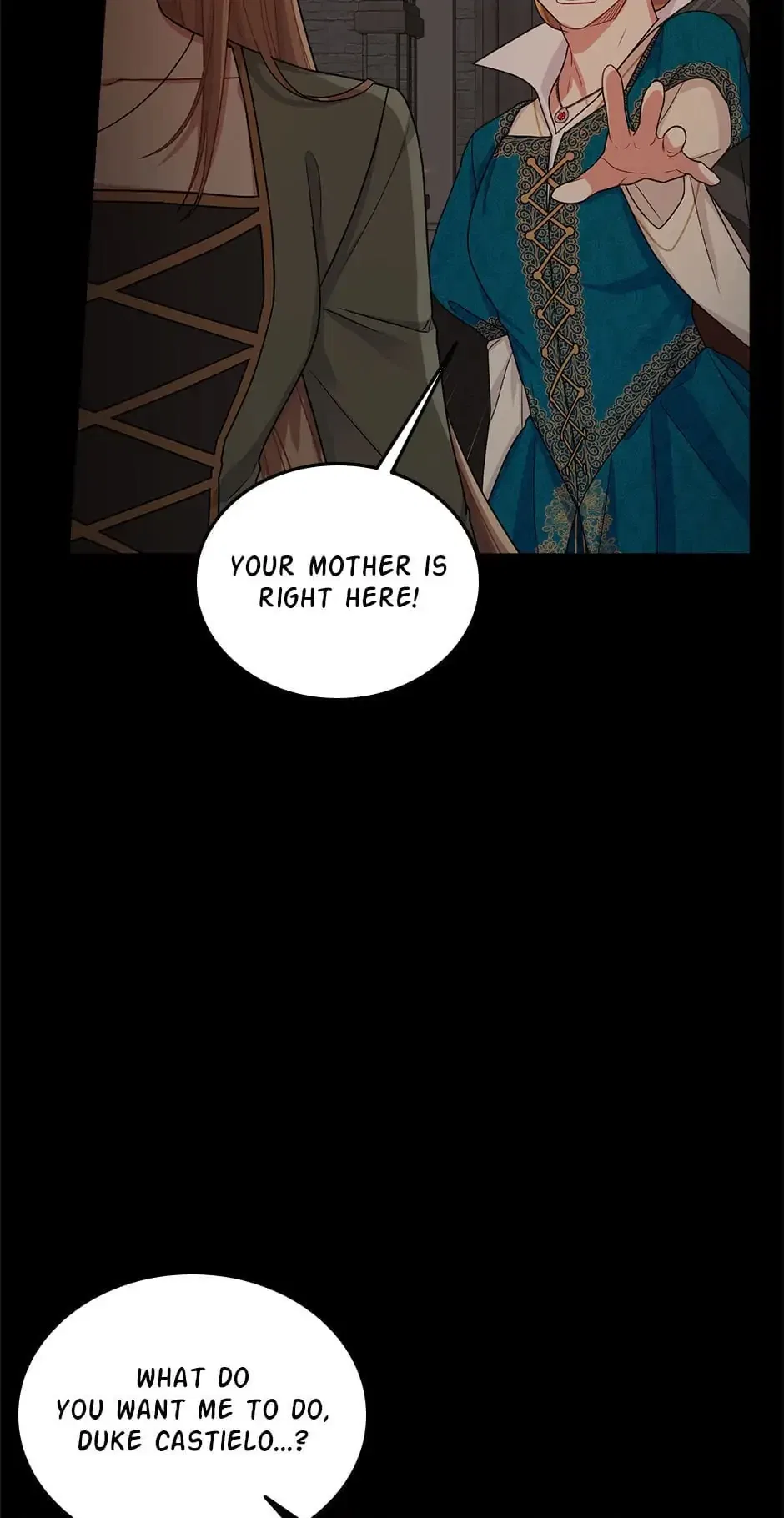 I Am a Child of This House Chapter 141 – Page 12