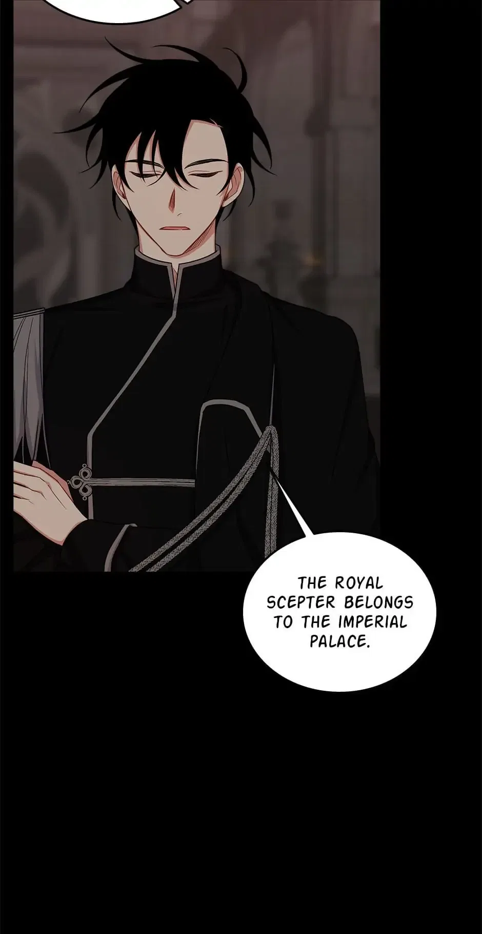 I Am a Child of This House Chapter 141 – Page 13