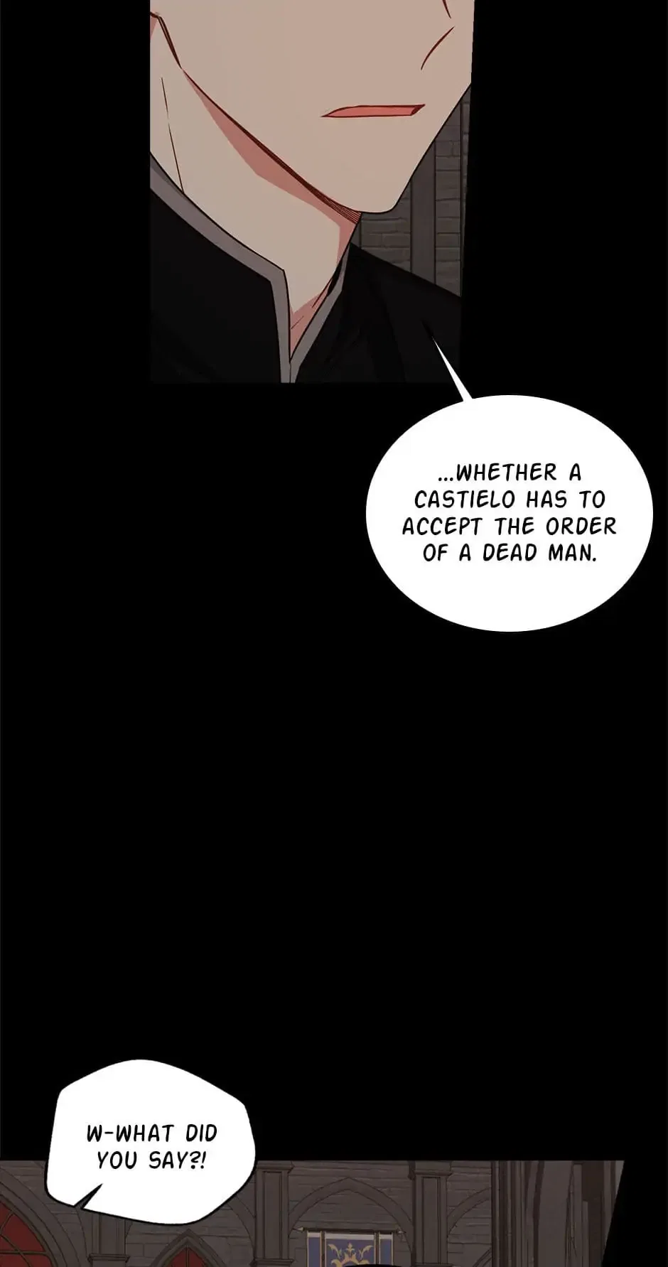 I Am a Child of This House Chapter 141 – Page 18