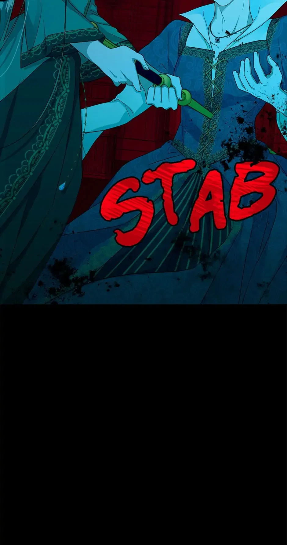 I Am a Child of This House Chapter 141 – Page 24