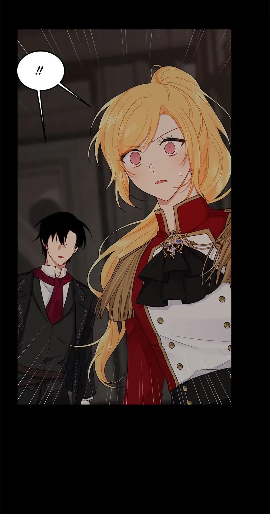 I Am a Child of This House Chapter 141 – Page 25
