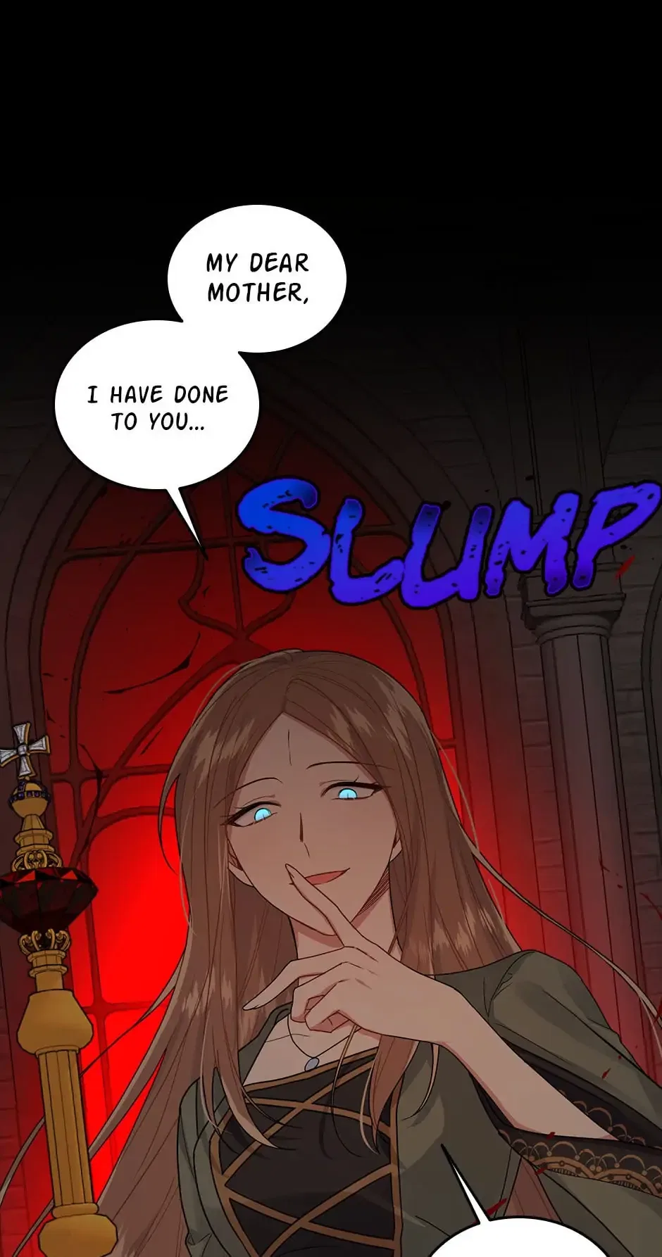 I Am a Child of This House Chapter 141 – Page 27