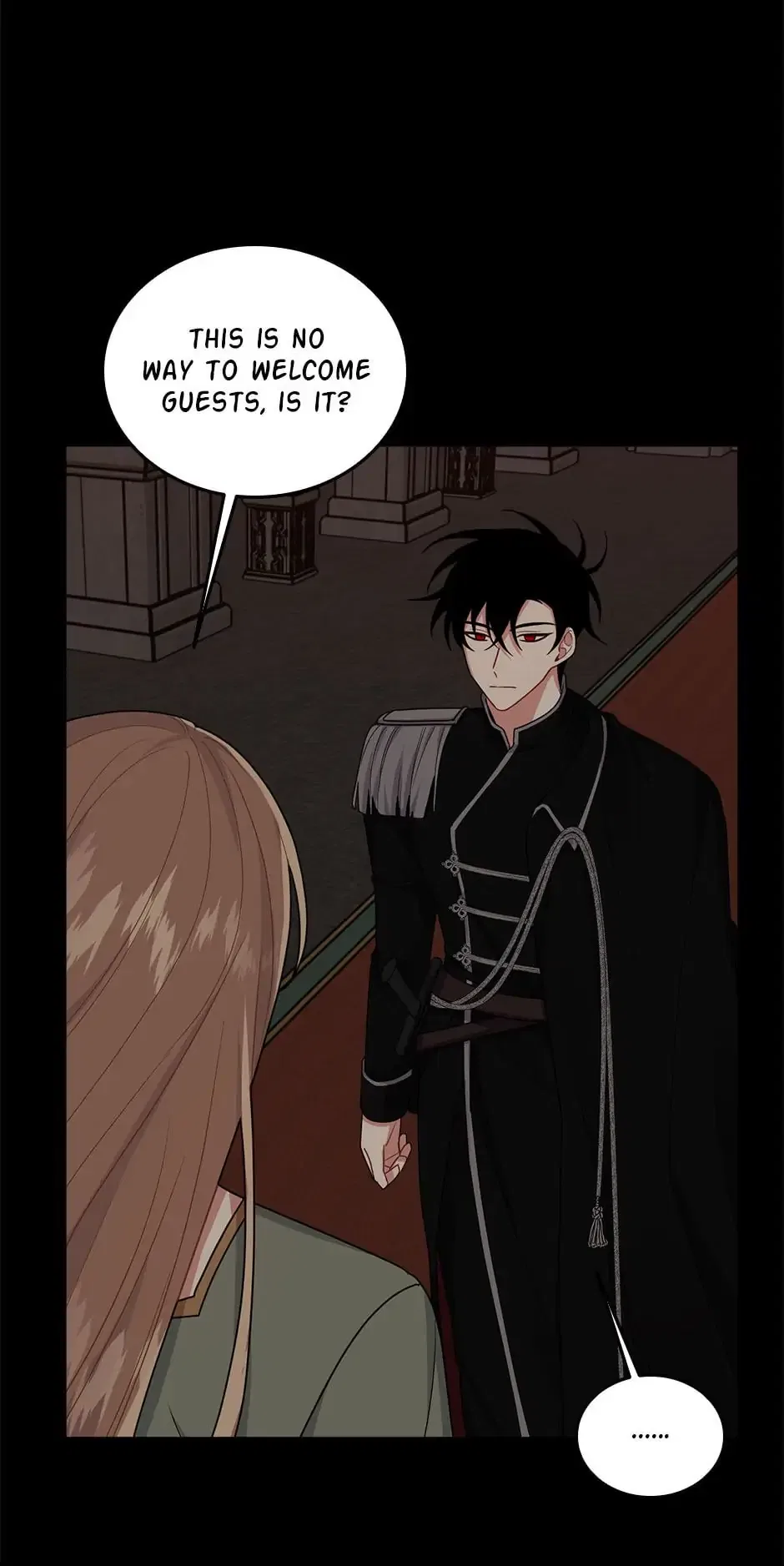 I Am a Child of This House Chapter 141 – Page 36
