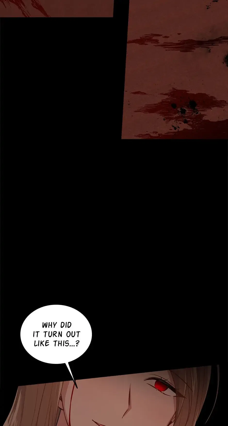 I Am a Child of This House Chapter 141 – Page 38